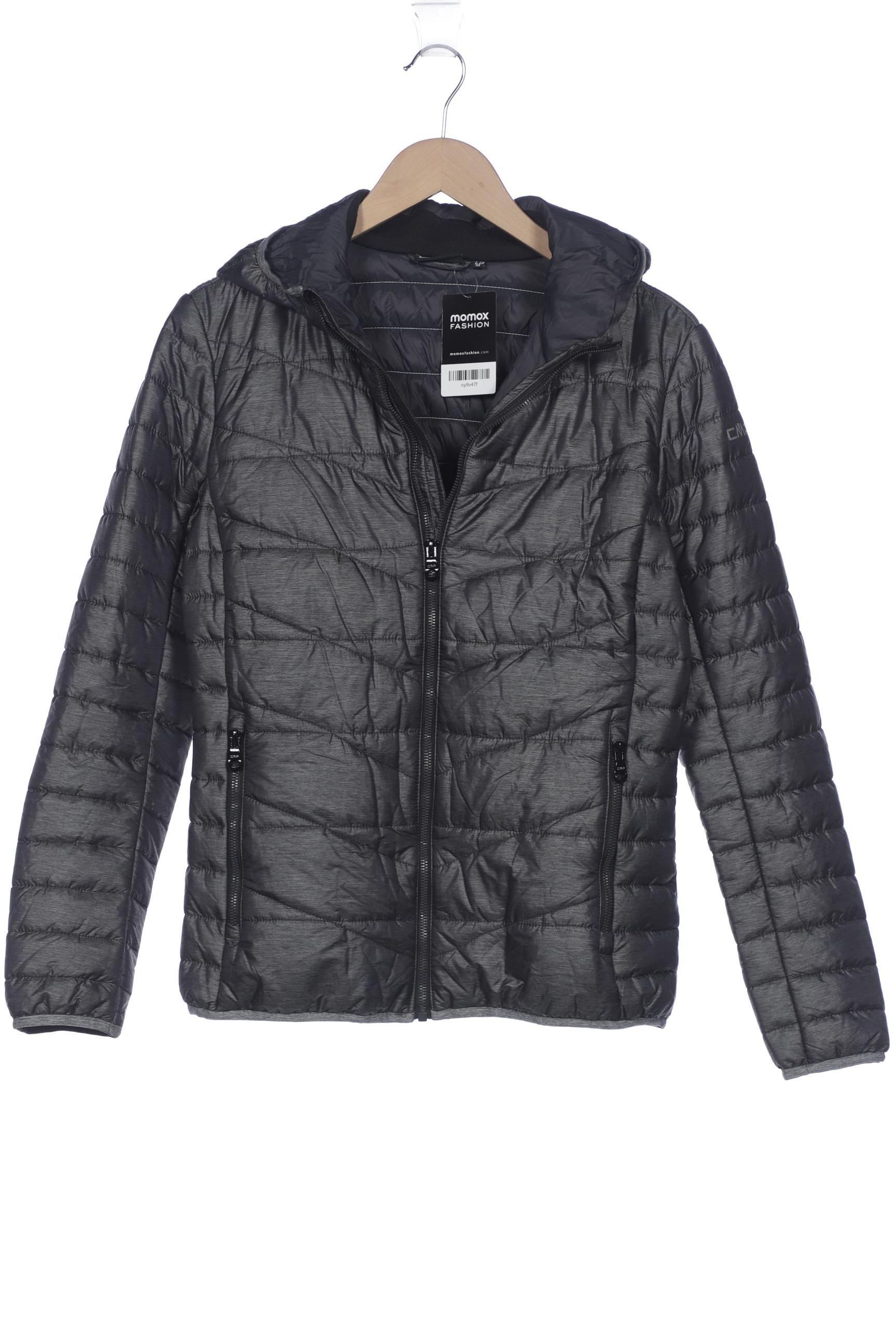 

CMP Damen Jacke, grau, Gr. 40