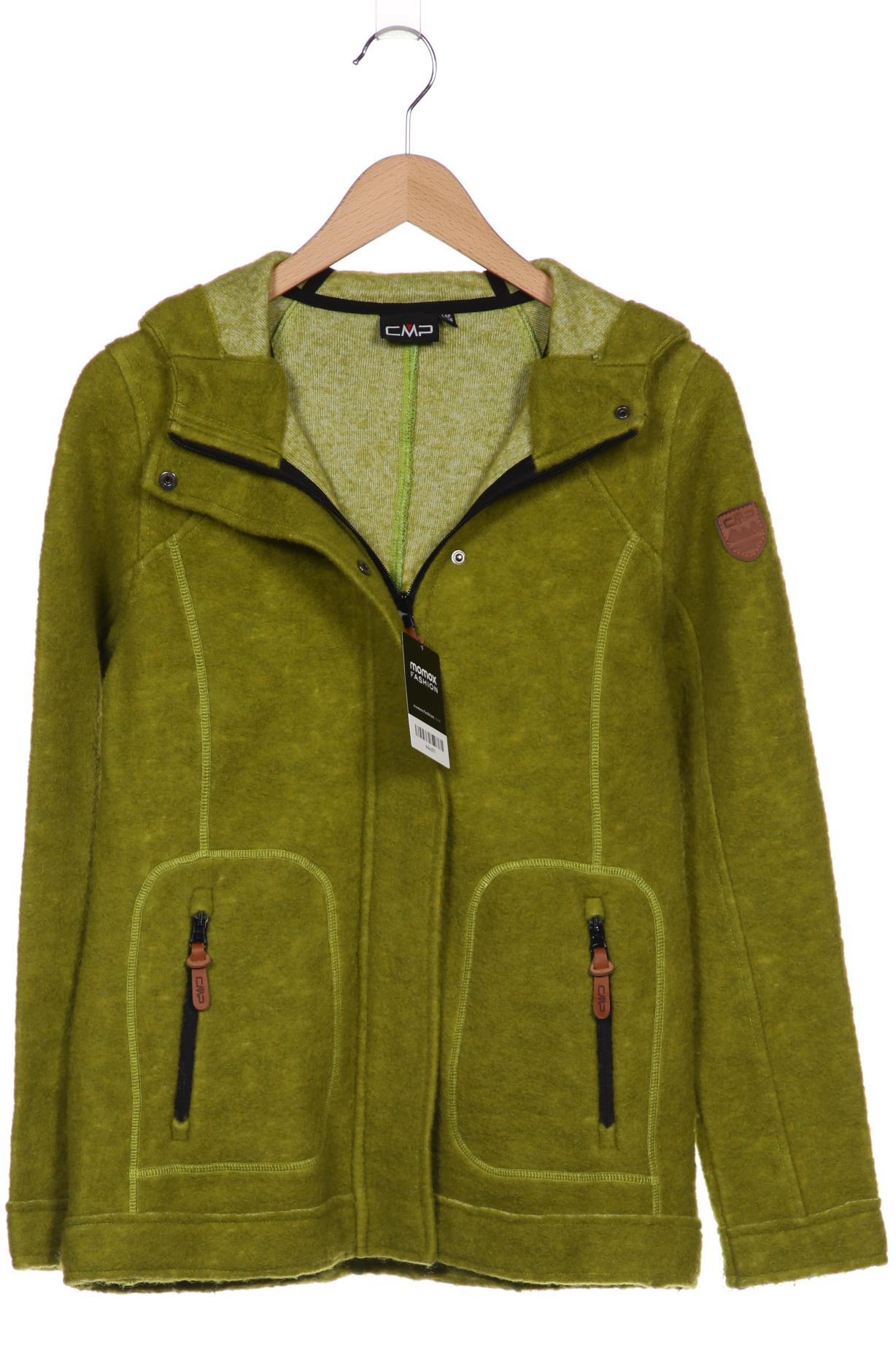 

CMP Damen Jacke, grün