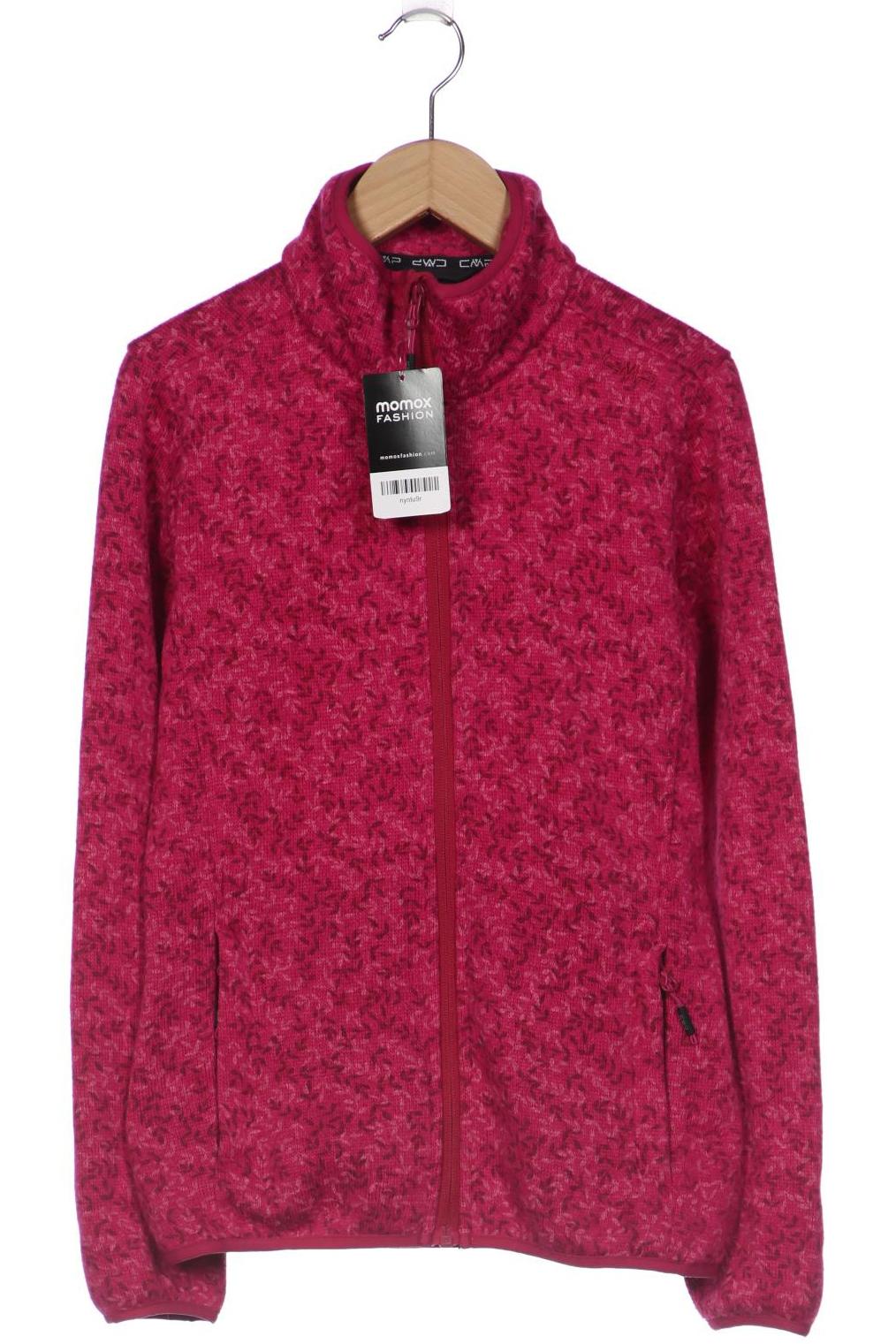 

CMP Damen Jacke, pink