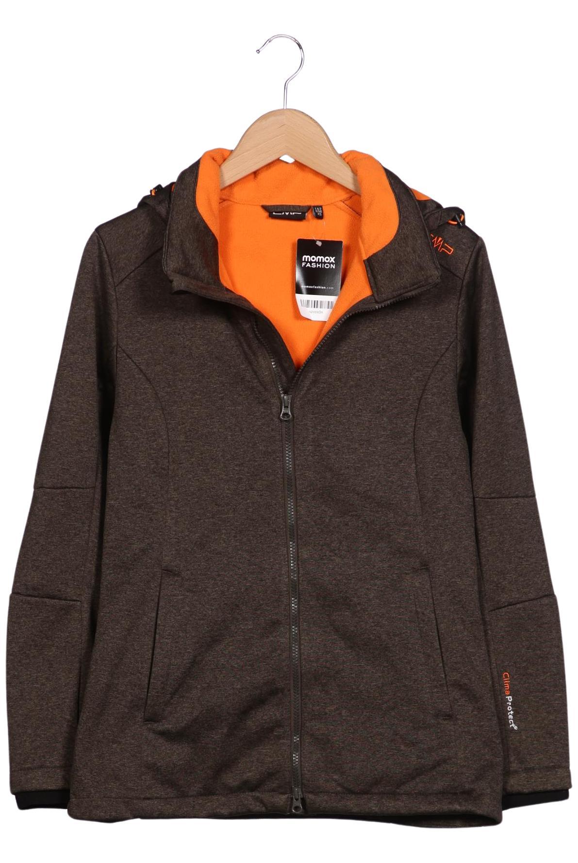 

CMP Damen Jacke, braun, Gr. 36