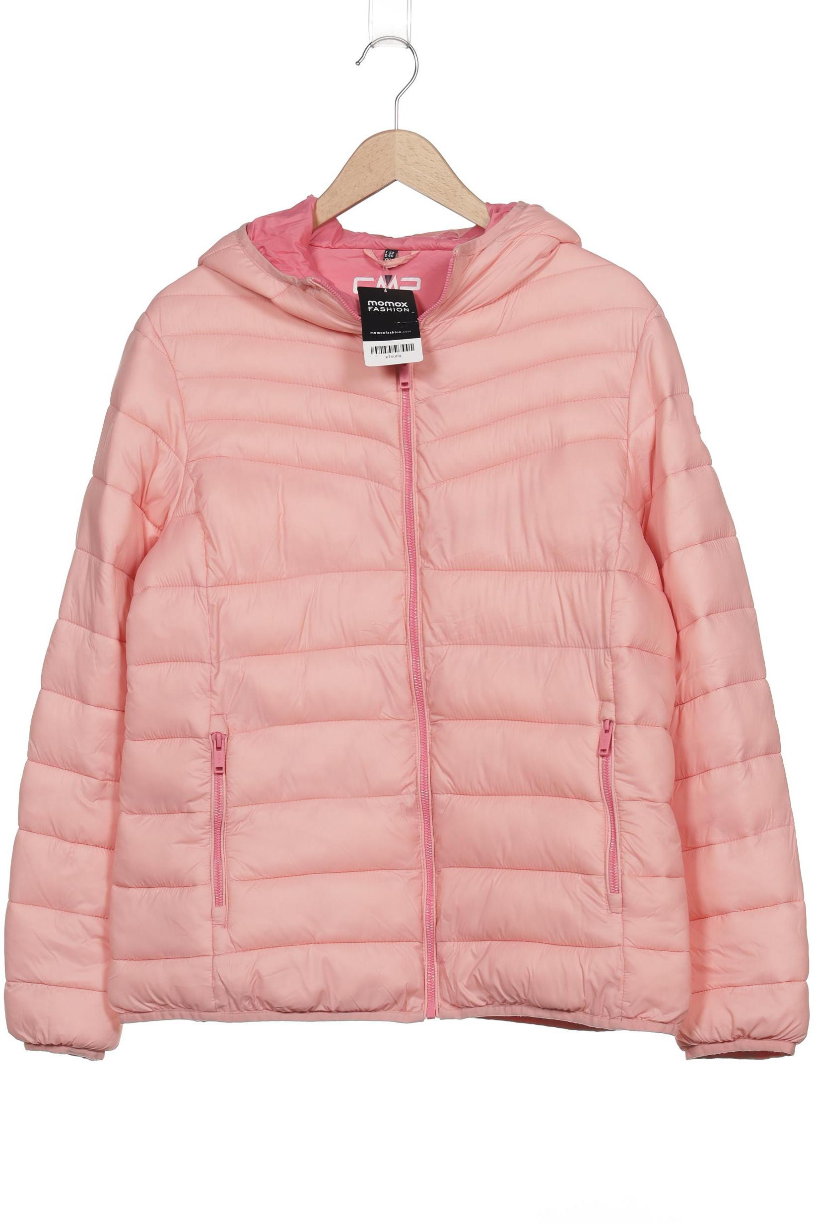 

CMP Damen Jacke, pink, Gr. 46