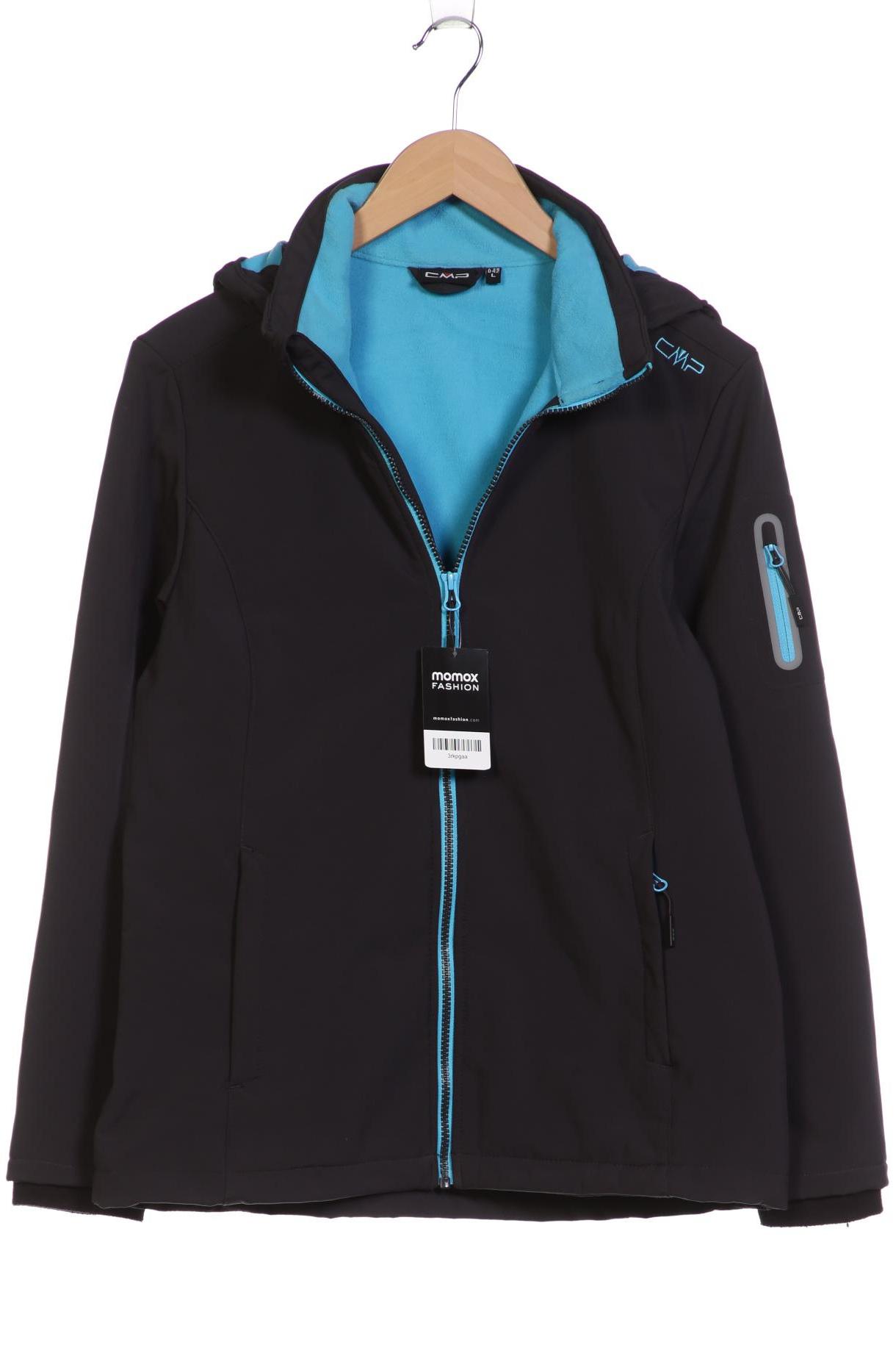 

CMP Damen Jacke, grau, Gr. 42