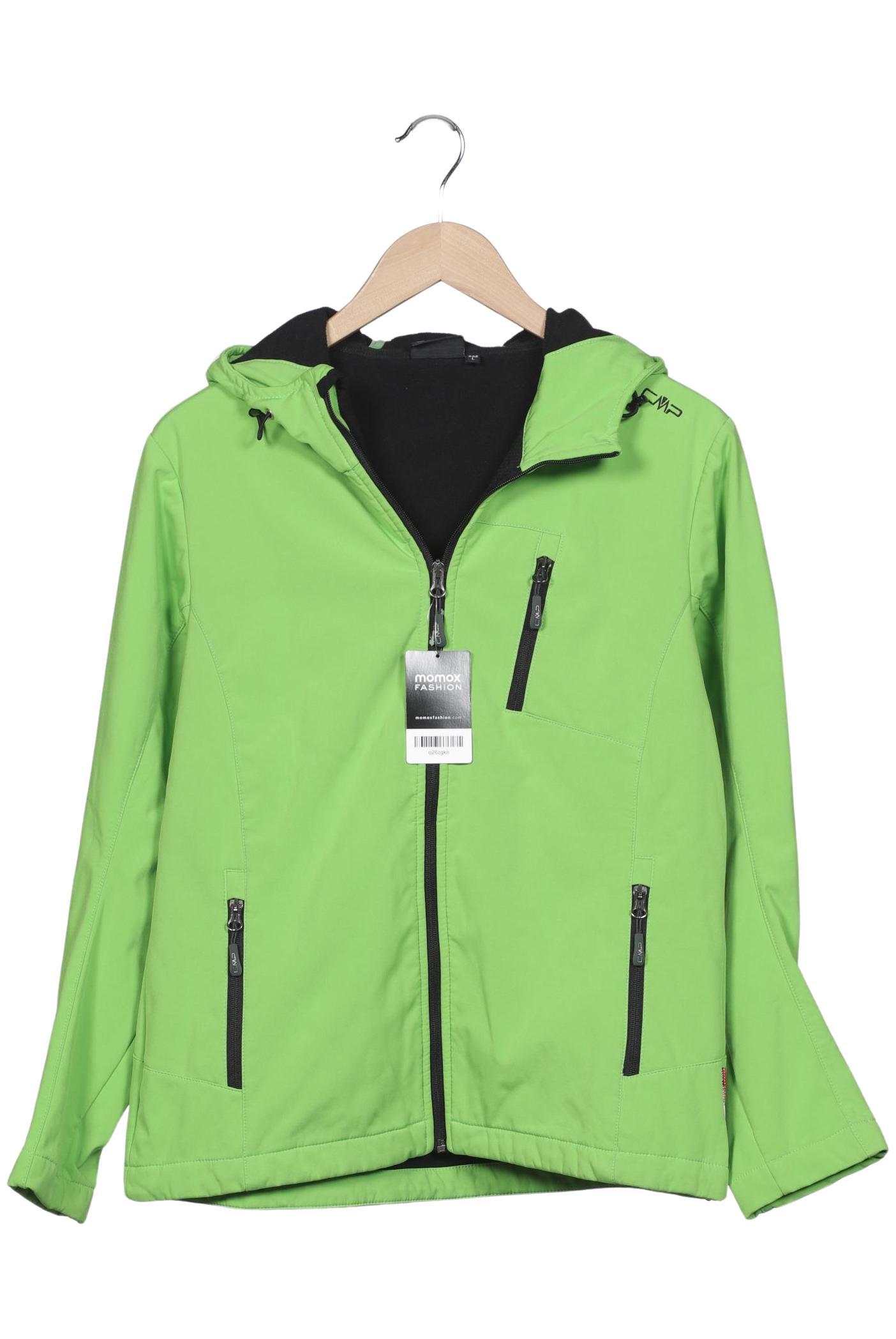 

CMP Damen Jacke, grün, Gr. 42
