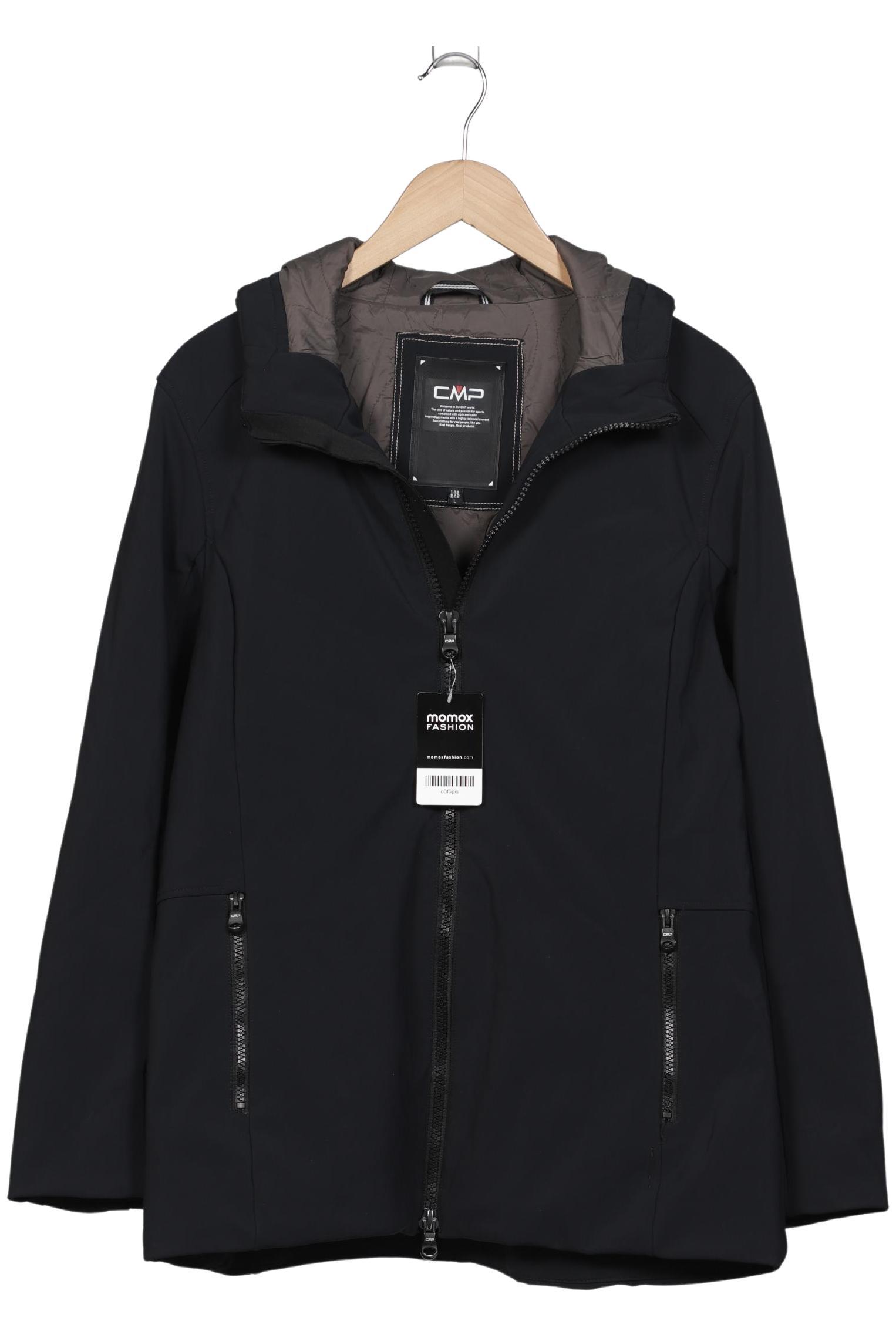 

CMP Damen Jacke, marineblau, Gr. 42