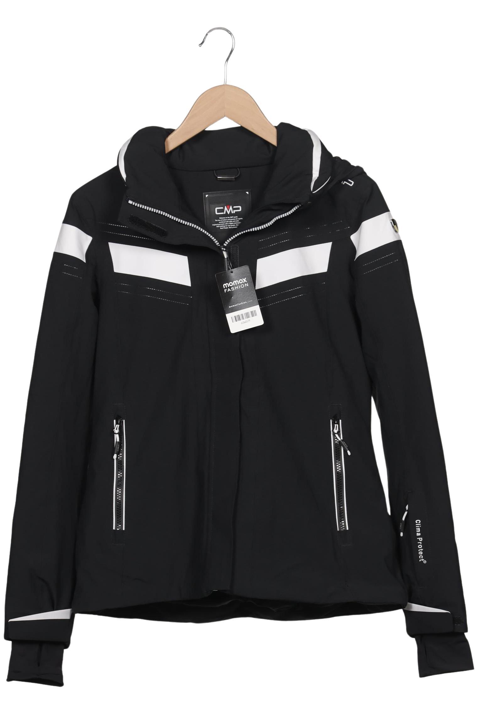

CMP Damen Jacke, mehrfarbig, Gr. 38