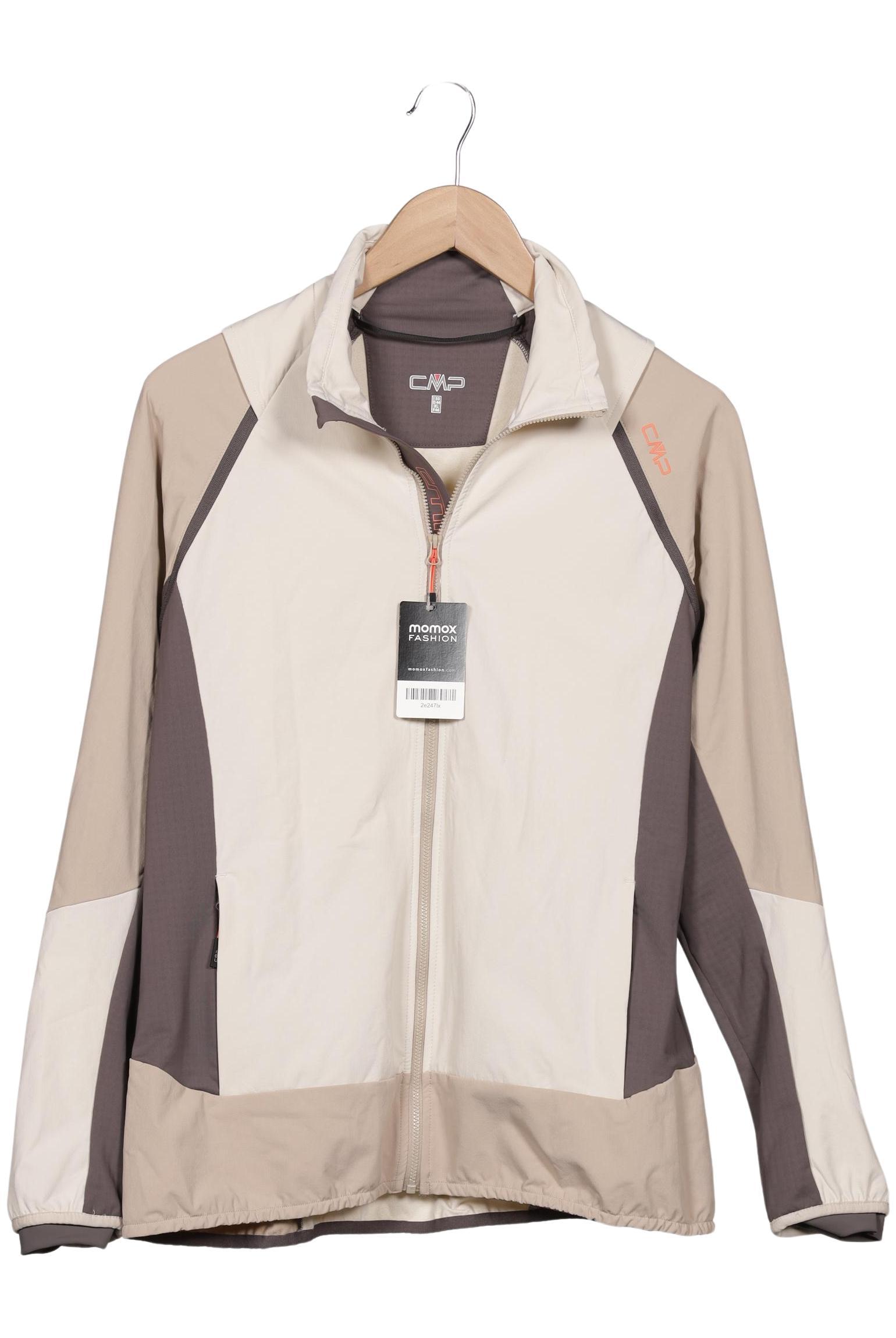

CMP Damen Jacke, beige, Gr. 44