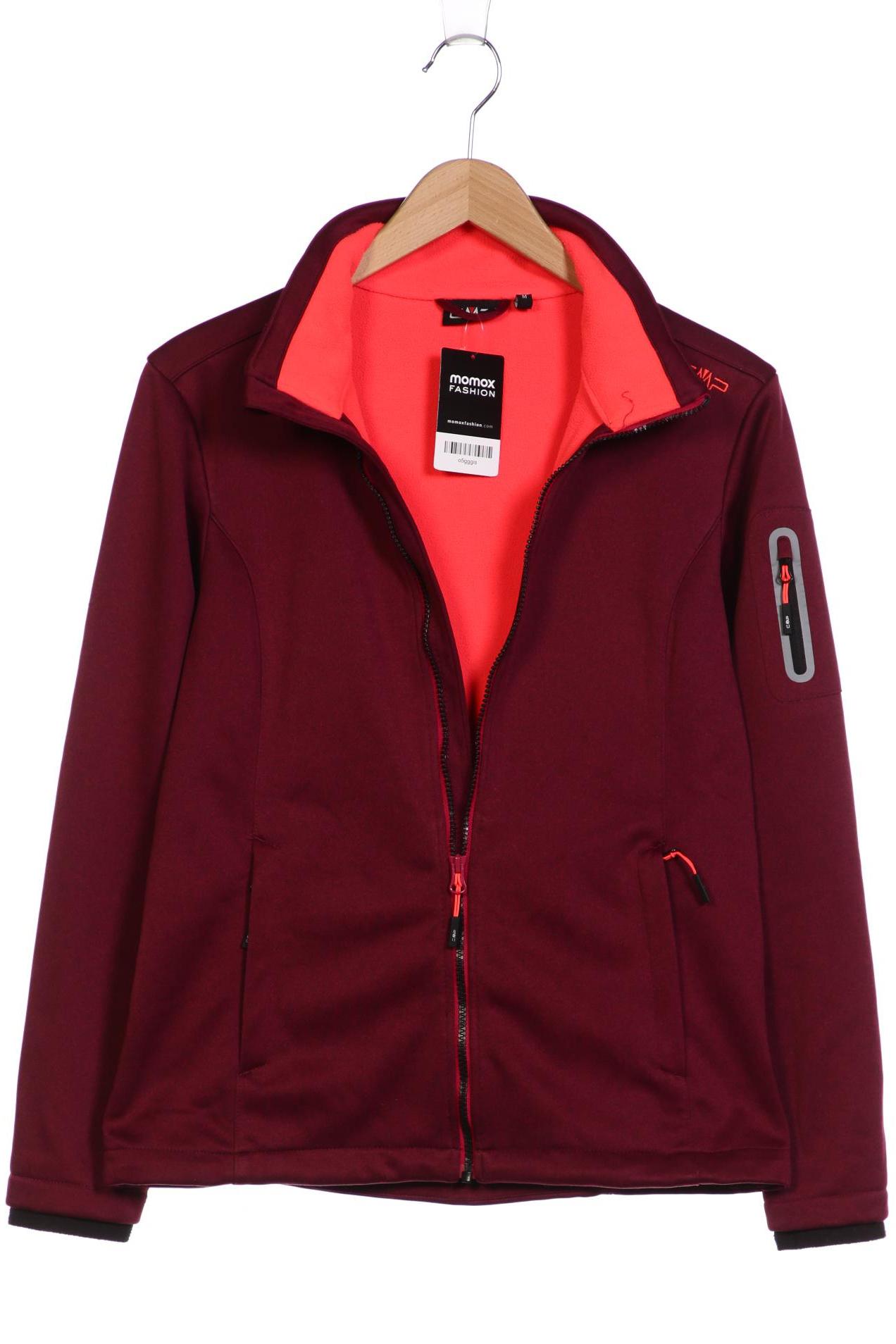 

CMP Damen Jacke, bordeaux, Gr. 40