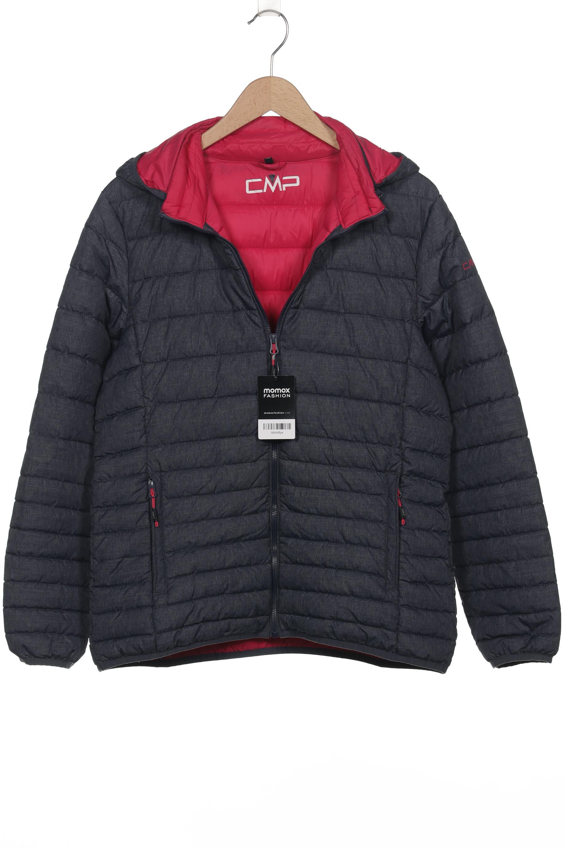 

CMP Damen Jacke, marineblau, Gr. 44