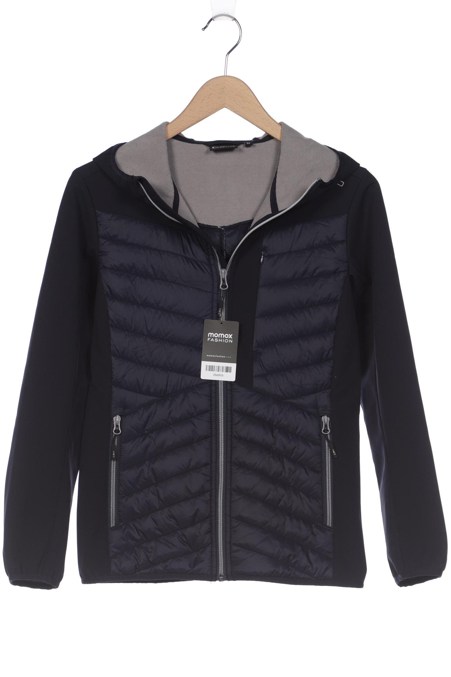 

CMP Damen Jacke, marineblau, Gr. 36