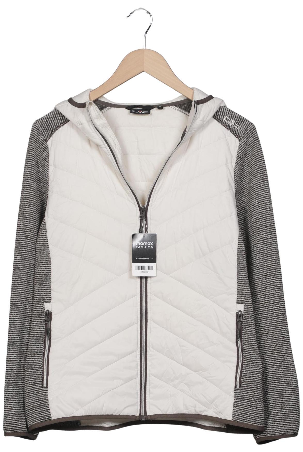 

CMP Damen Jacke, mehrfarbig, Gr. 44