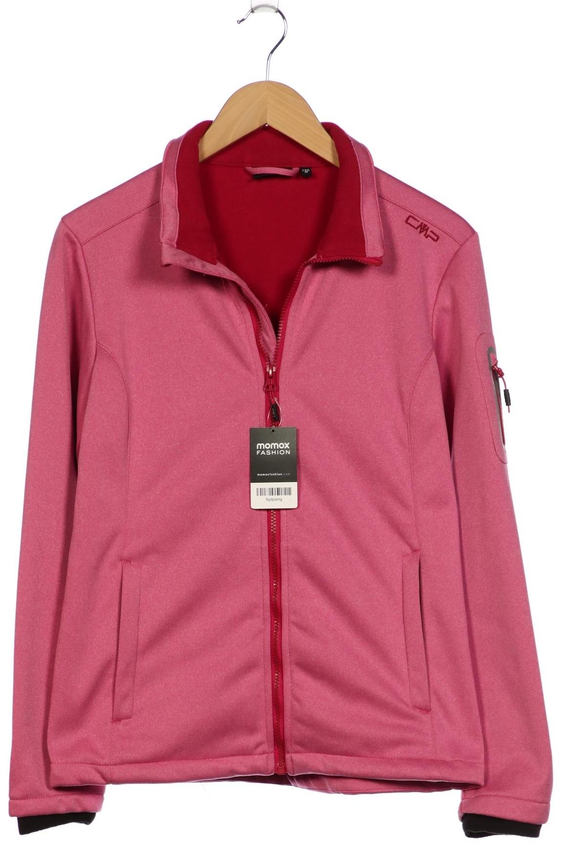 

CMP Damen Jacke, pink, Gr. 40