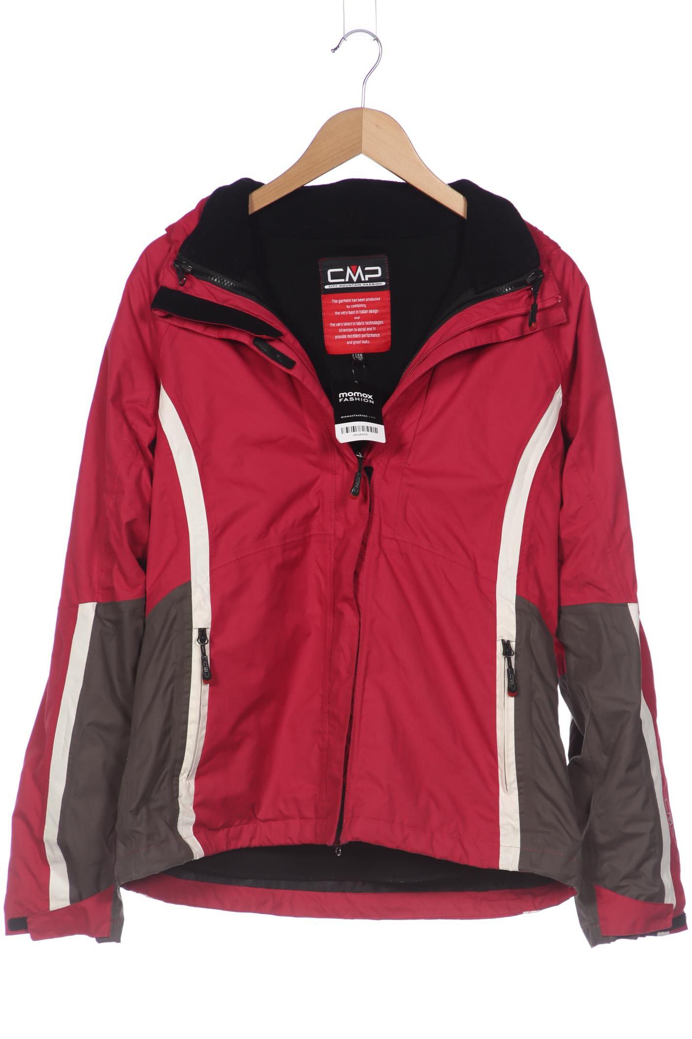 

CMP Damen Jacke, pink, Gr. 40