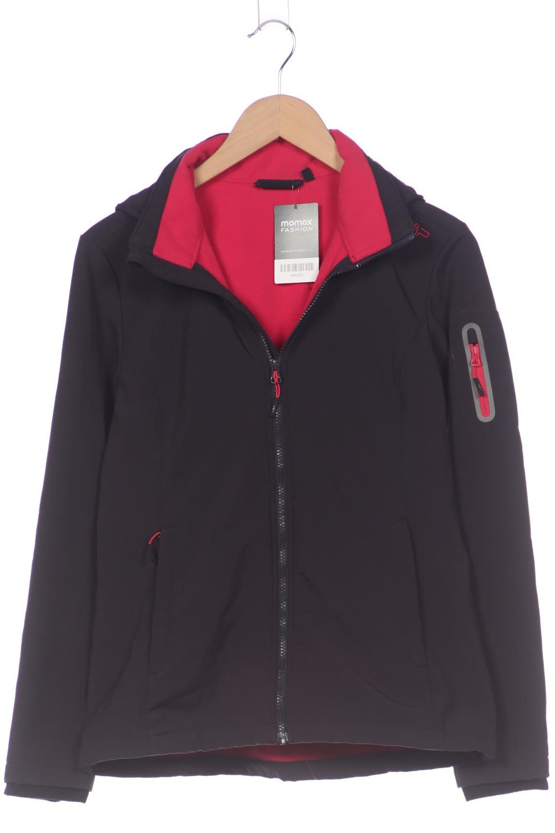 

CMP Damen Jacke, grau, Gr. 40