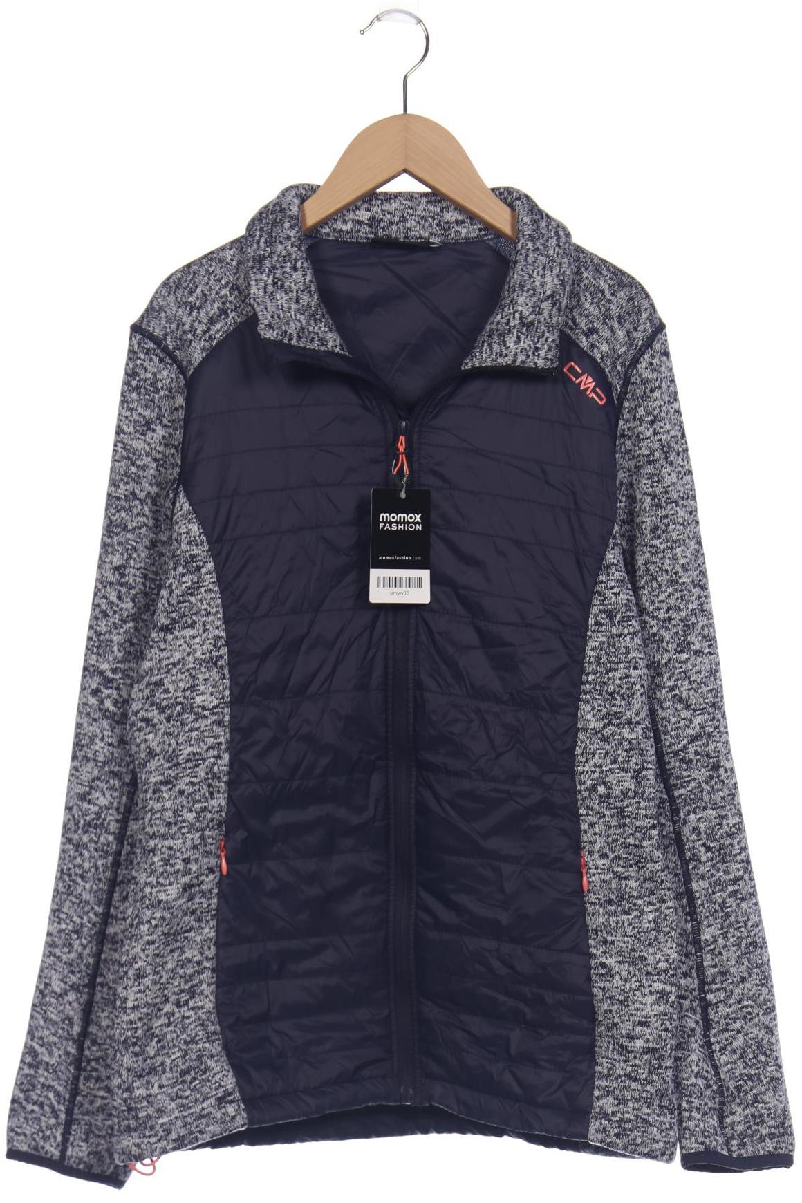 

CMP Damen Jacke, marineblau