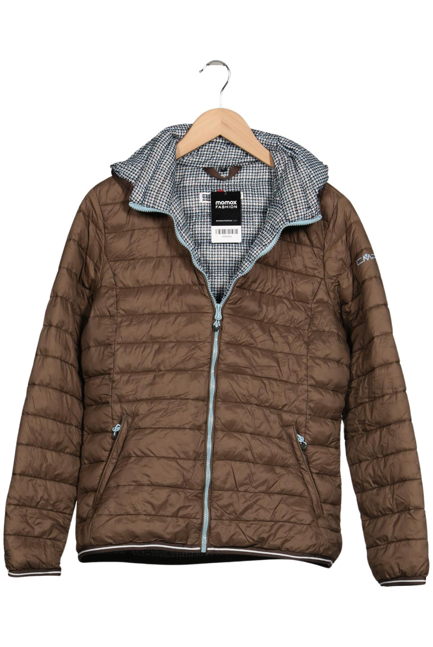 

CMP Damen Jacke, braun, Gr. 42