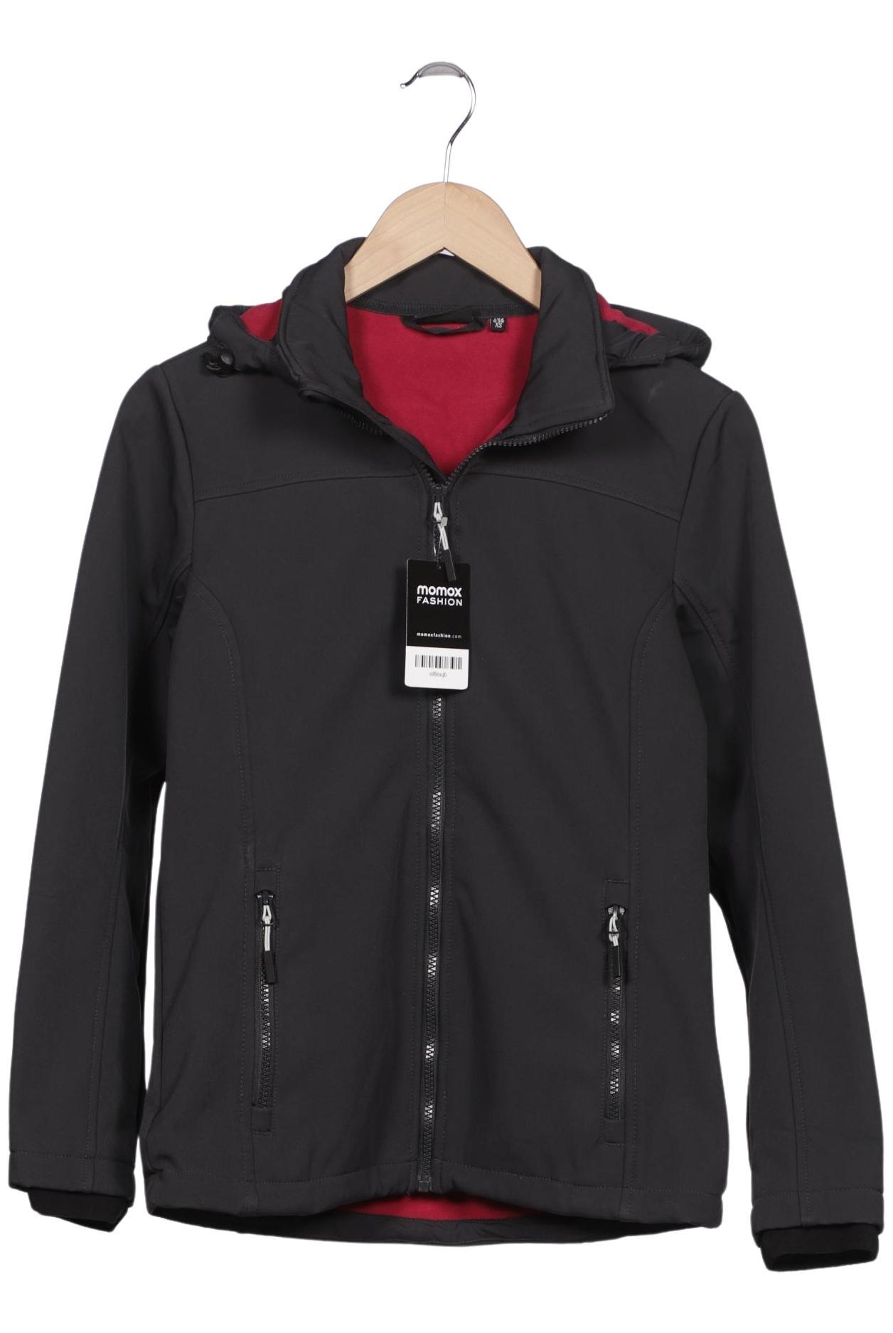 

CMP Damen Jacke, grau, Gr. 36