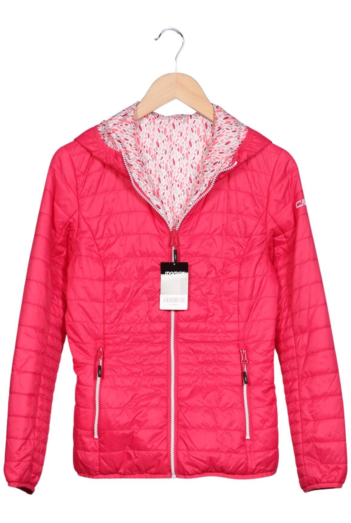 

CMP Damen Jacke, pink, Gr. 36