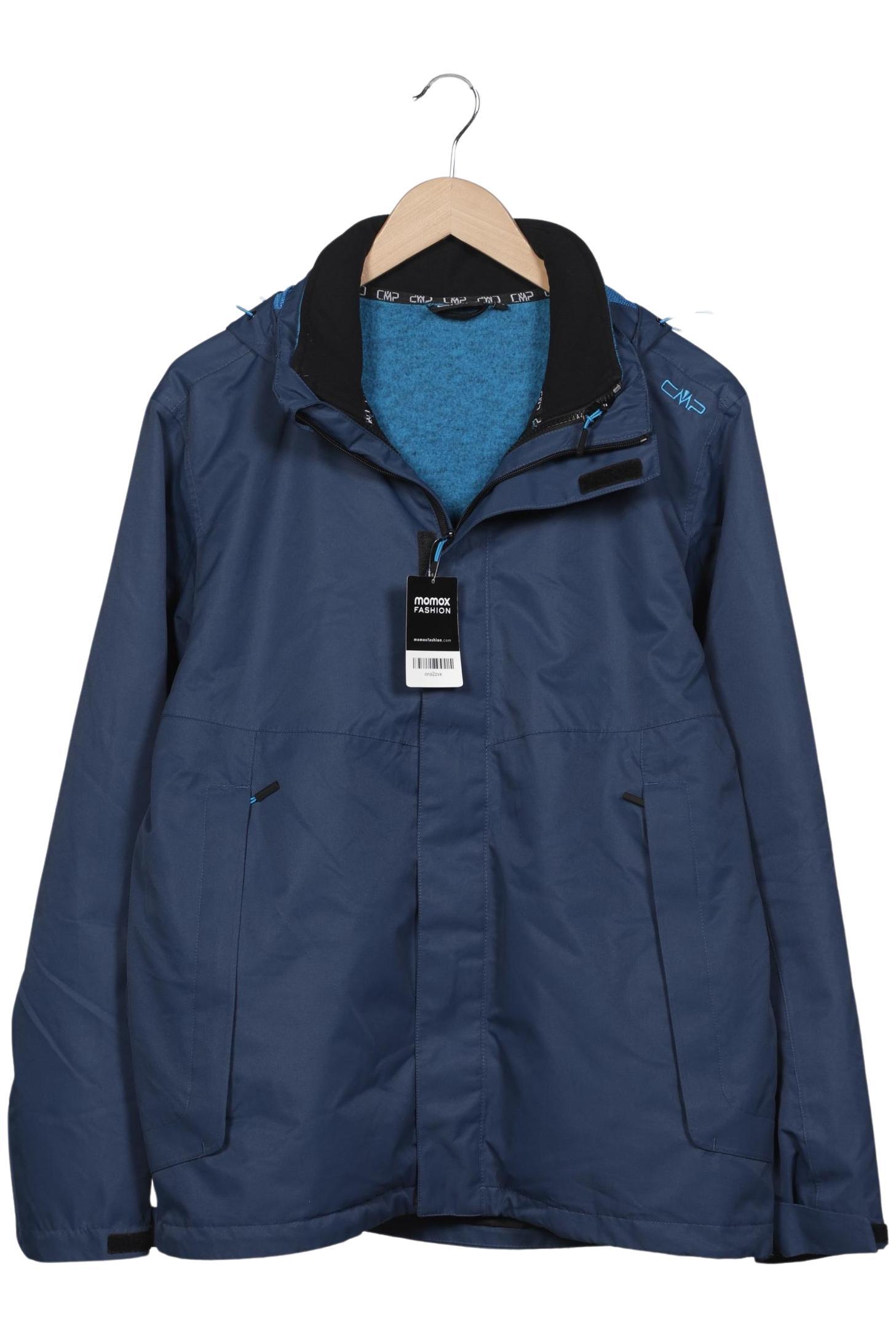 

CMP Damen Jacke, marineblau, Gr. 50