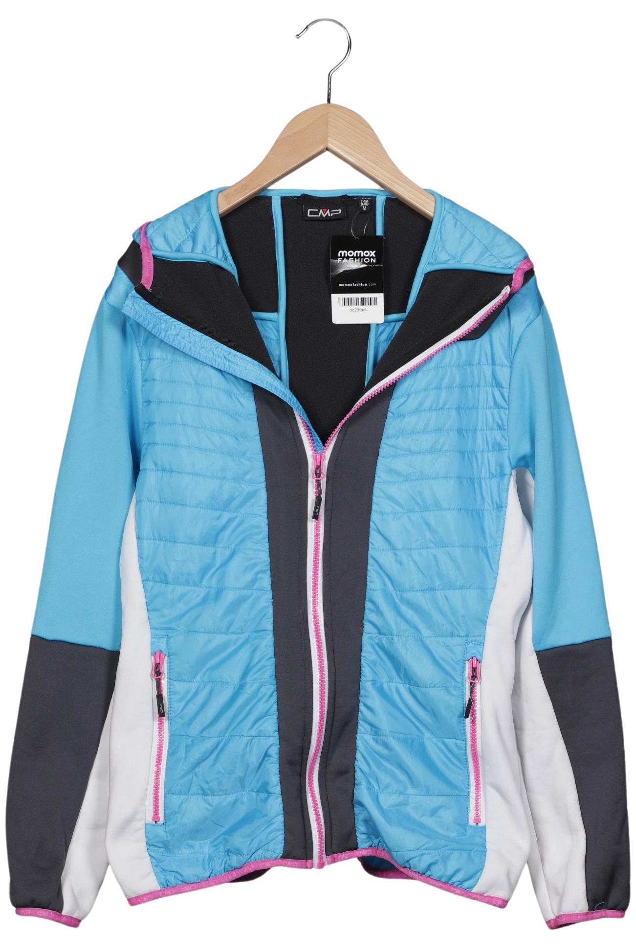 

CMP Damen Jacke, mehrfarbig, Gr. 40