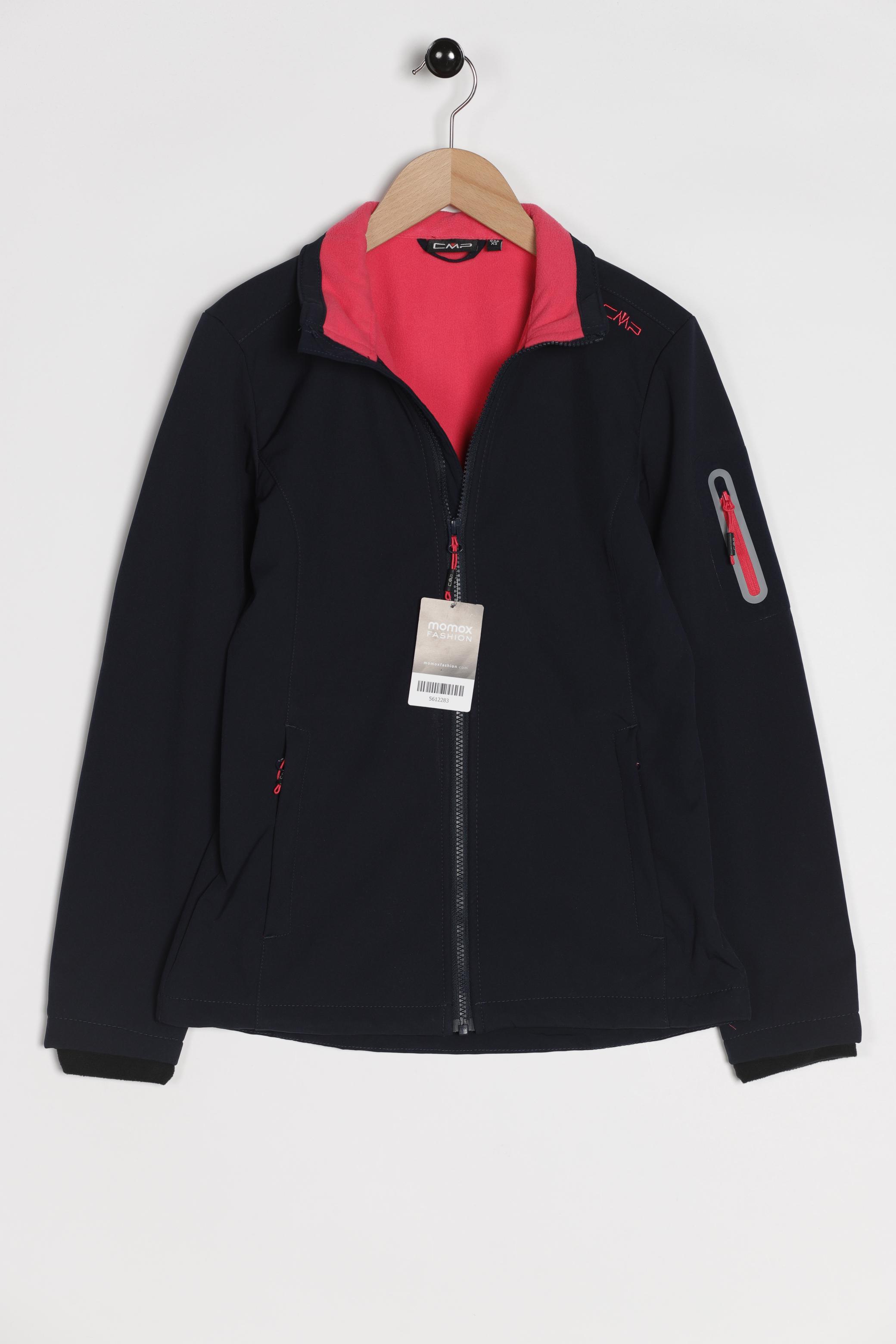 

CMP Damen Jacke, marineblau