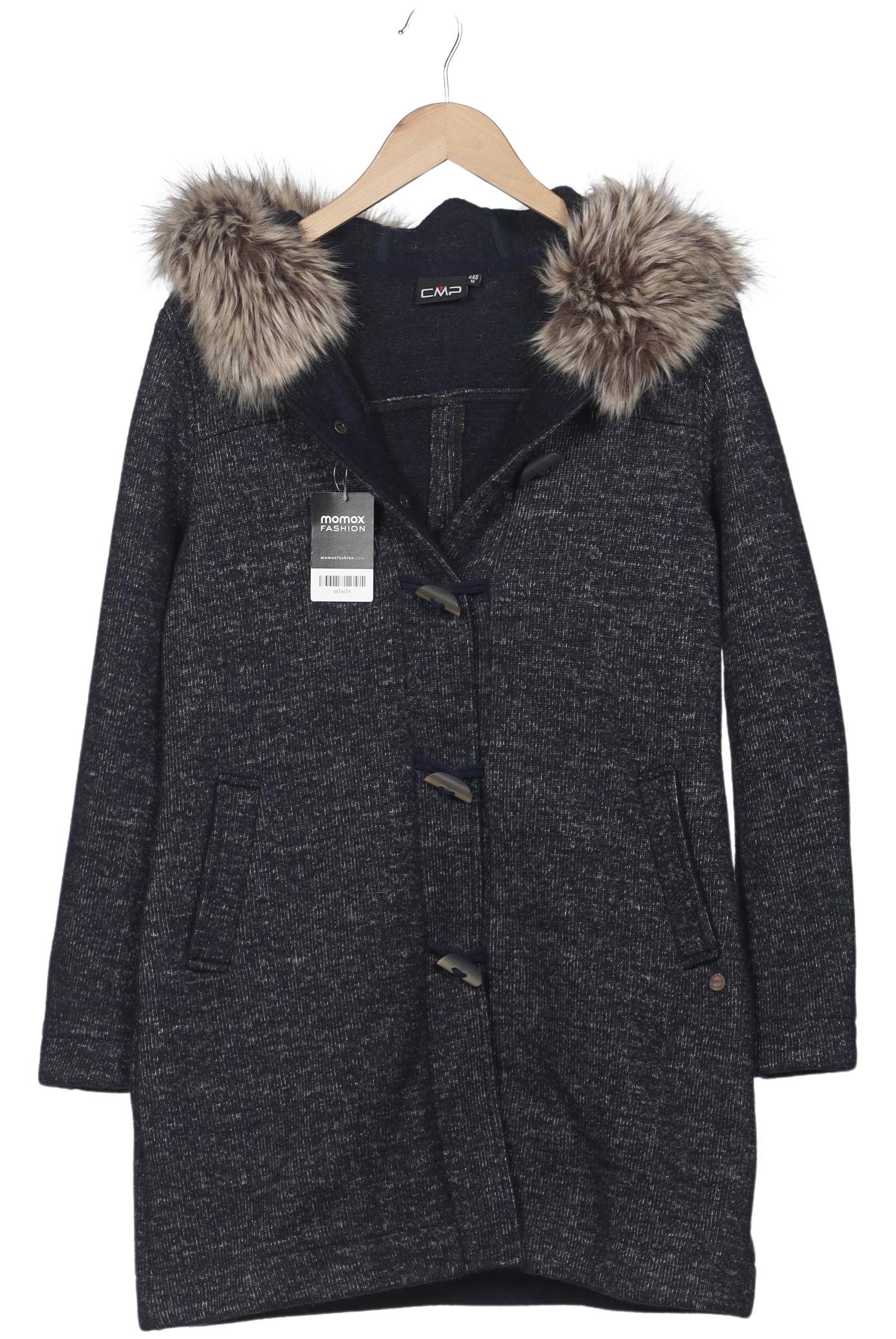 

CMP Damen Jacke, marineblau, Gr. 40