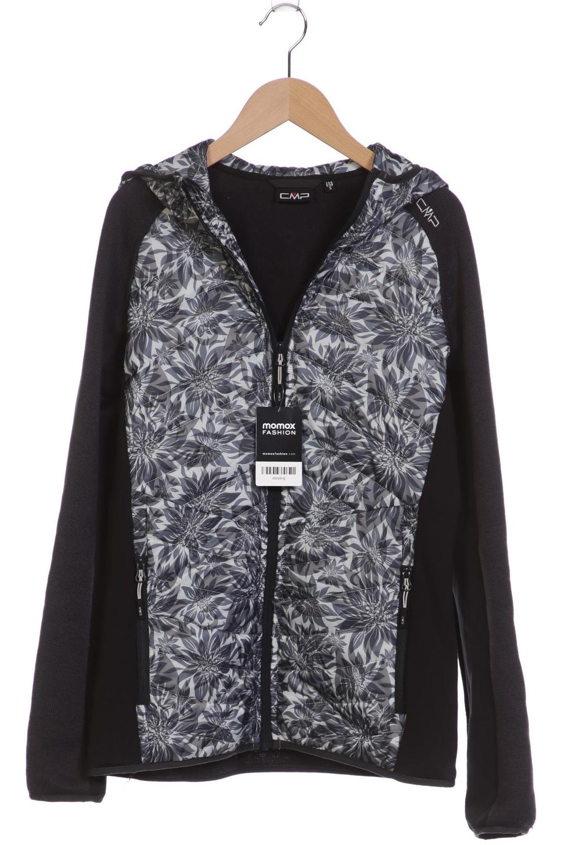 

CMP Damen Jacke, grau