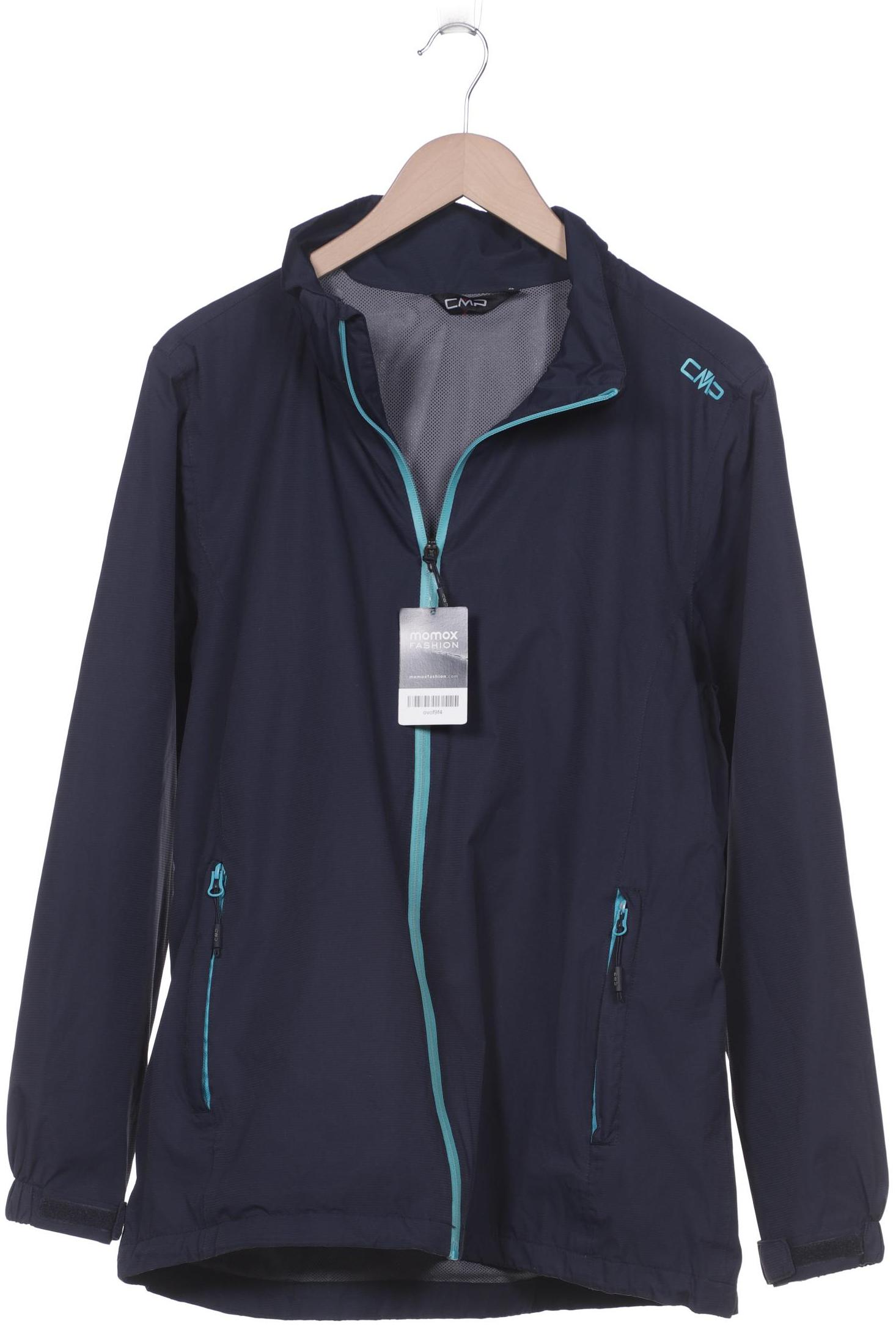 

CMP Damen Jacke, marineblau