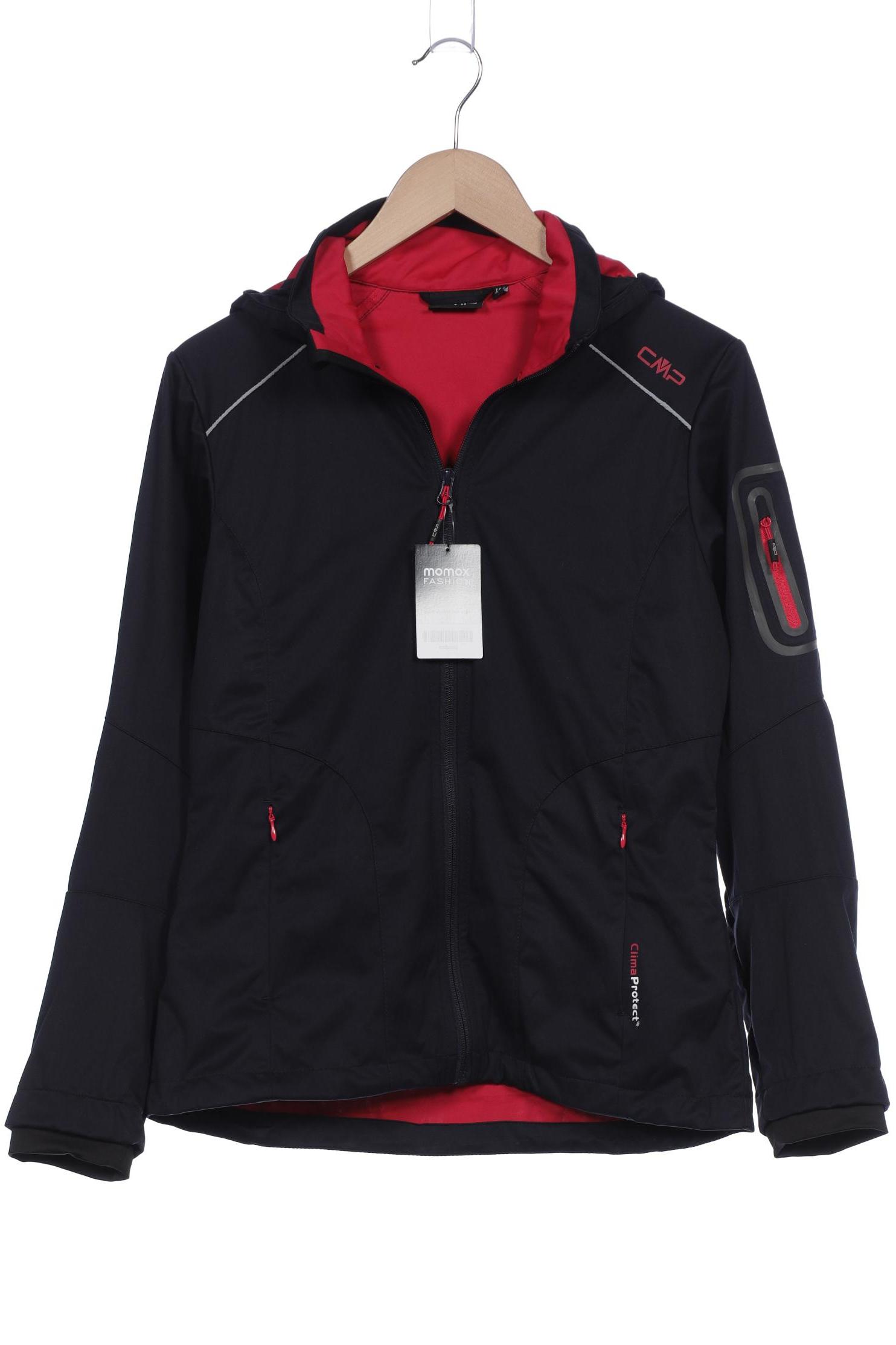 

CMP Damen Jacke, marineblau, Gr. 38