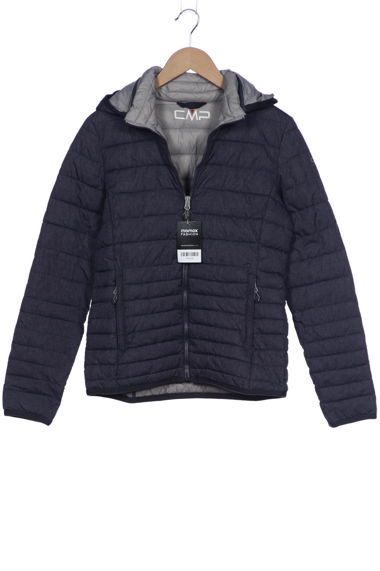 

CMP Damen Jacke, marineblau, Gr. 36