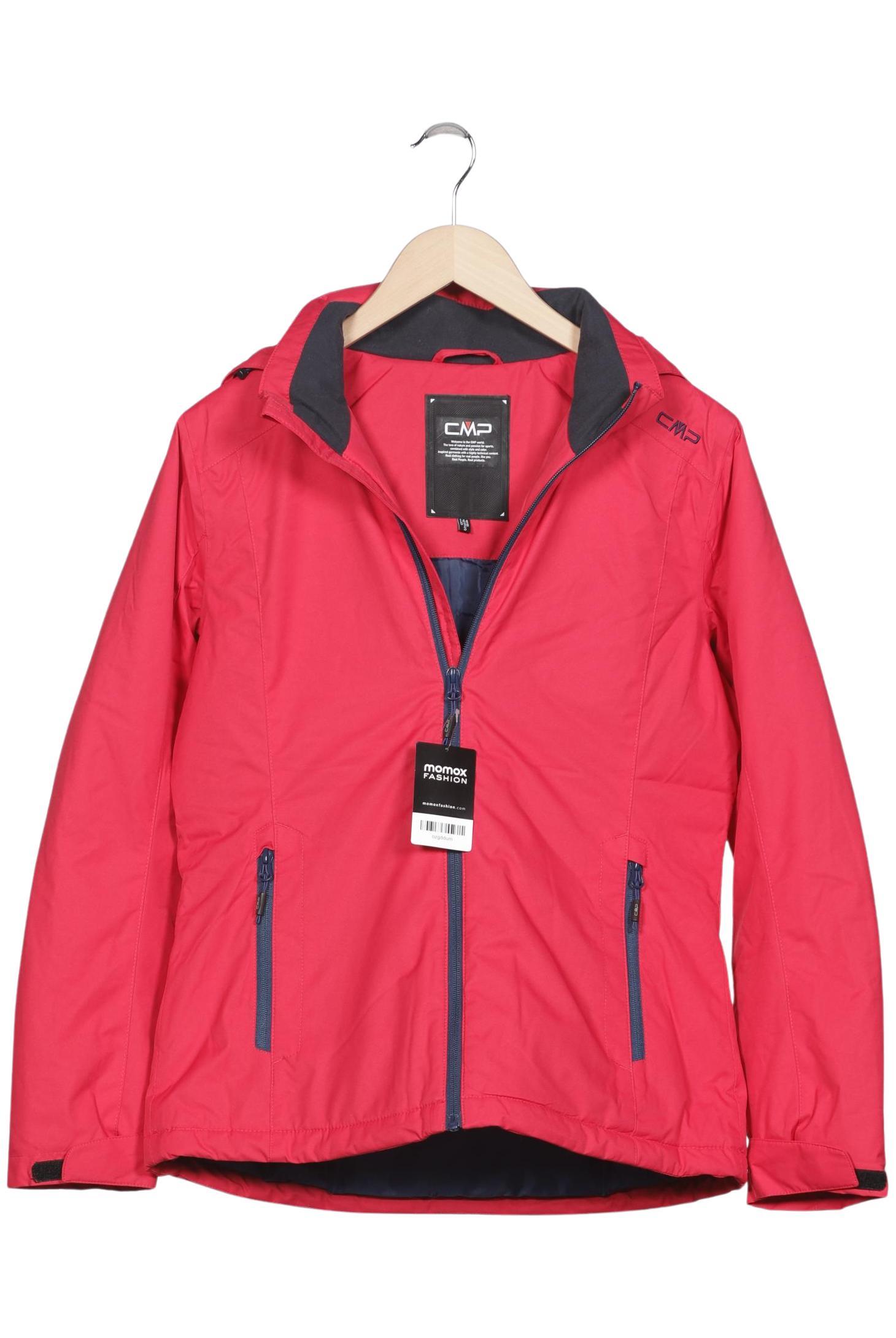 

CMP Damen Jacke, pink, Gr. 38