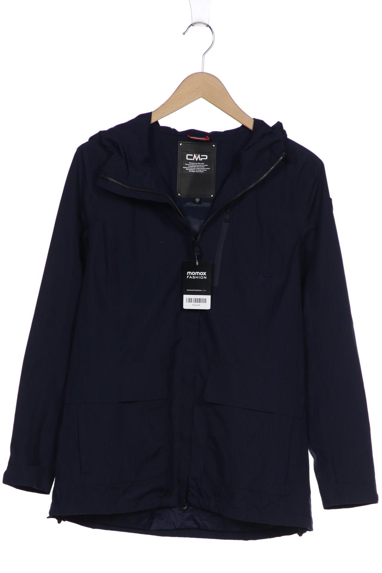 

CMP Damen Jacke, marineblau