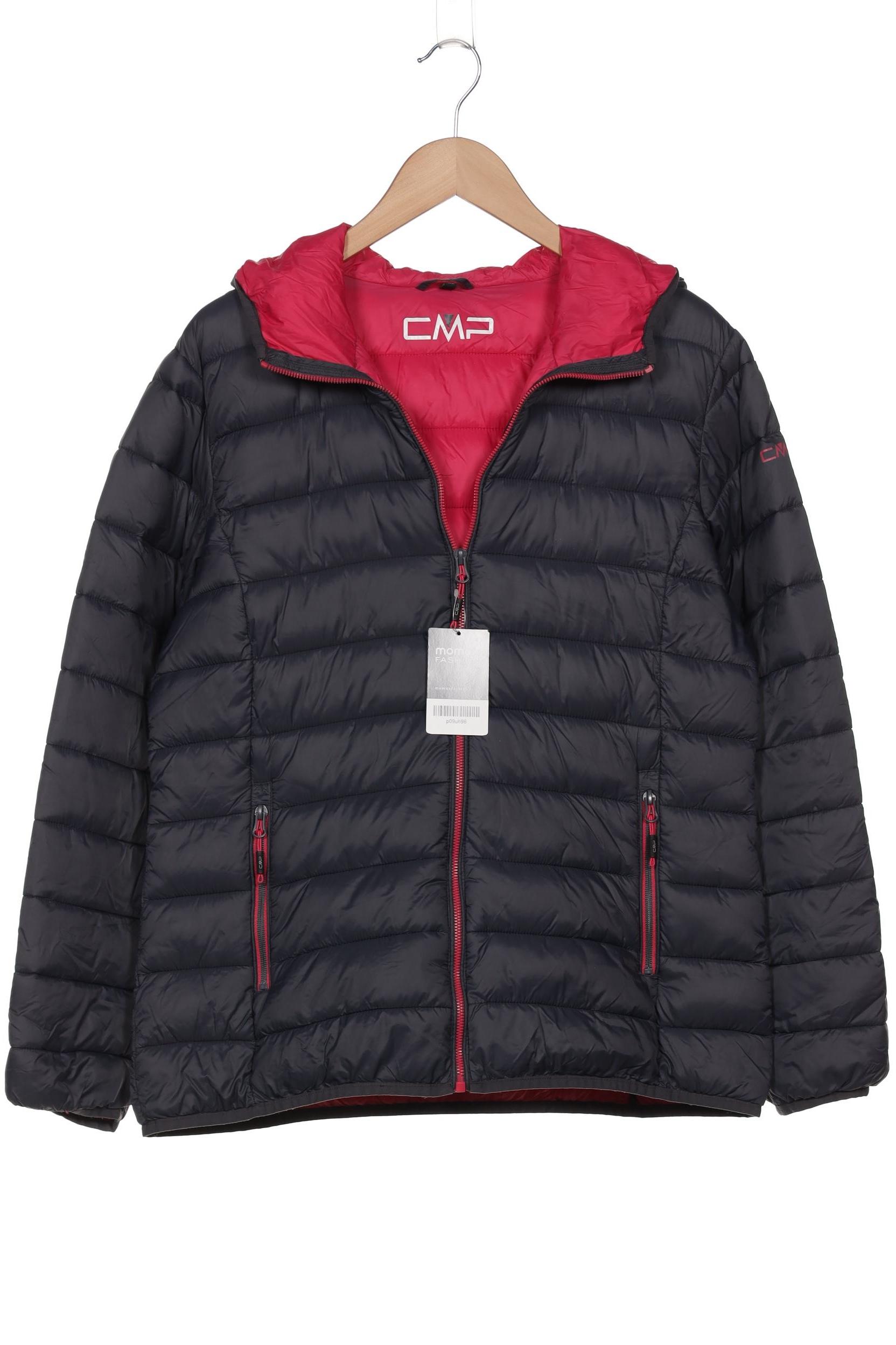

CMP Damen Jacke, grau, Gr. 44