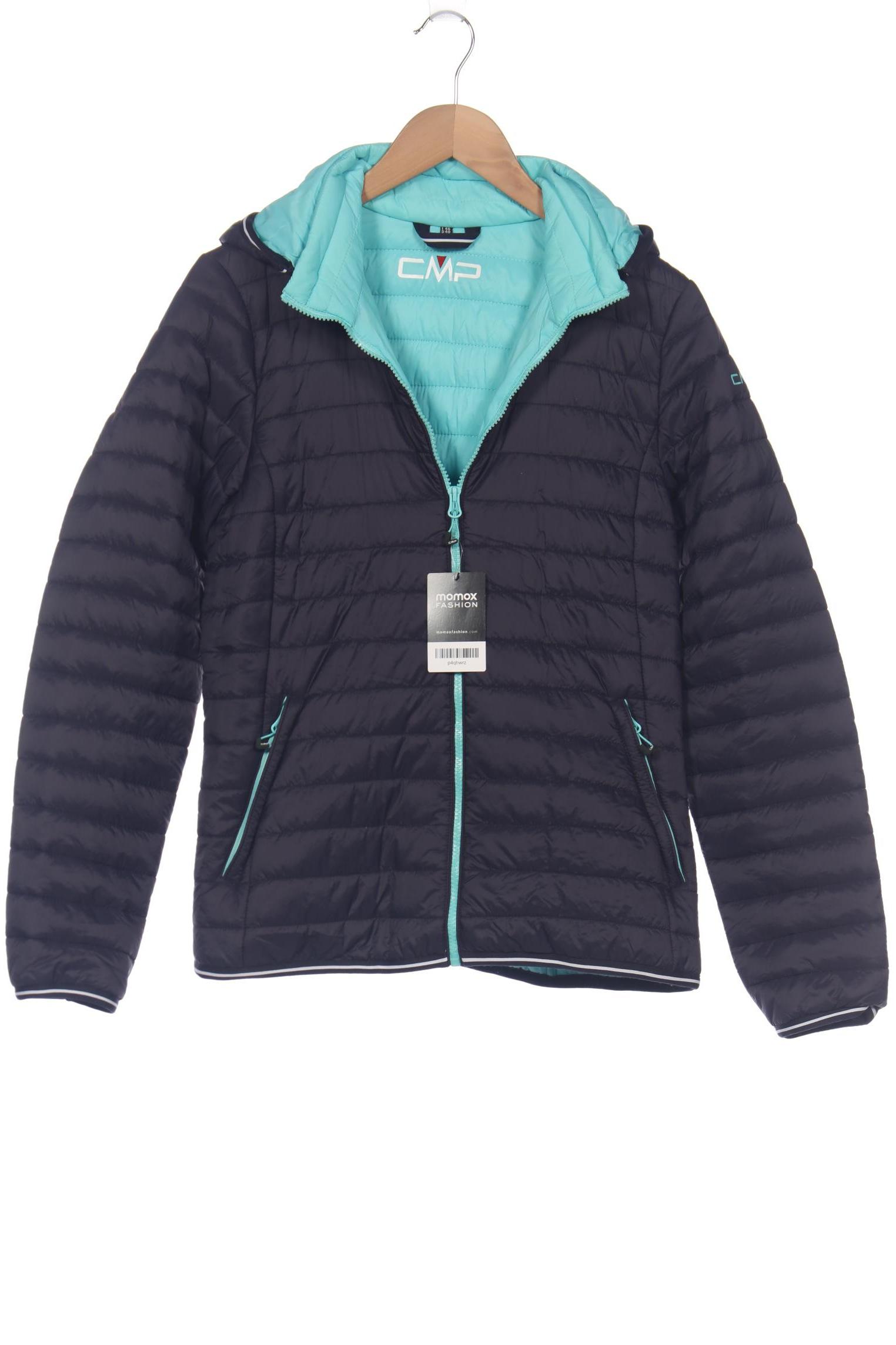 

CMP Damen Jacke, marineblau, Gr. 40