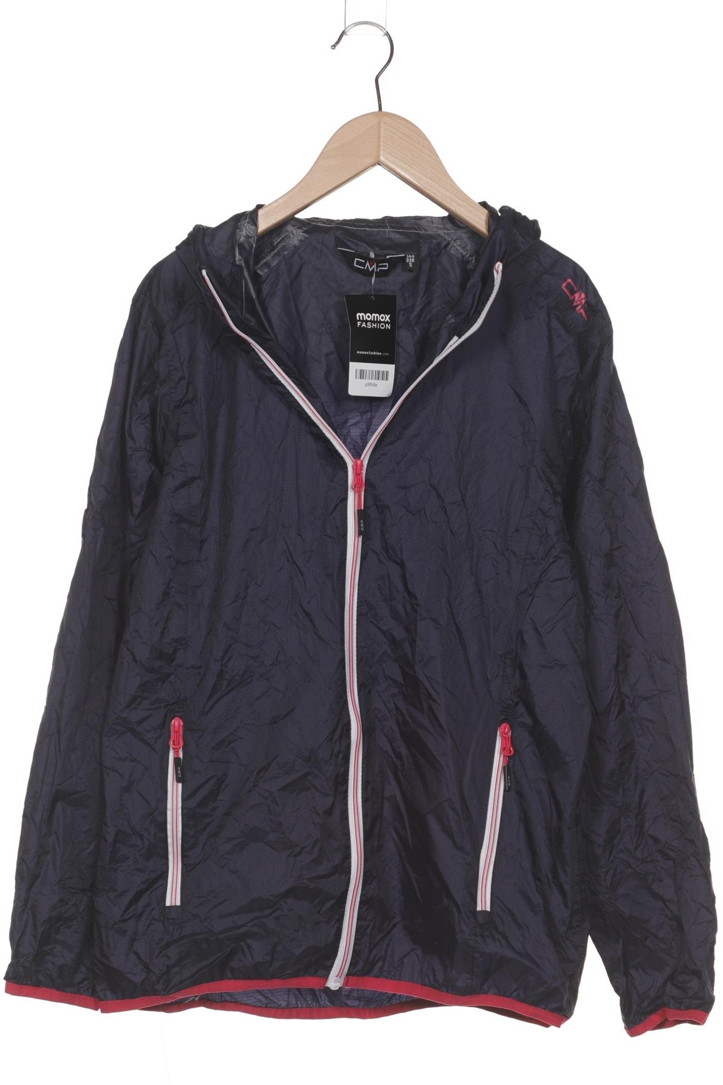

CMP Damen Jacke, marineblau, Gr. 38