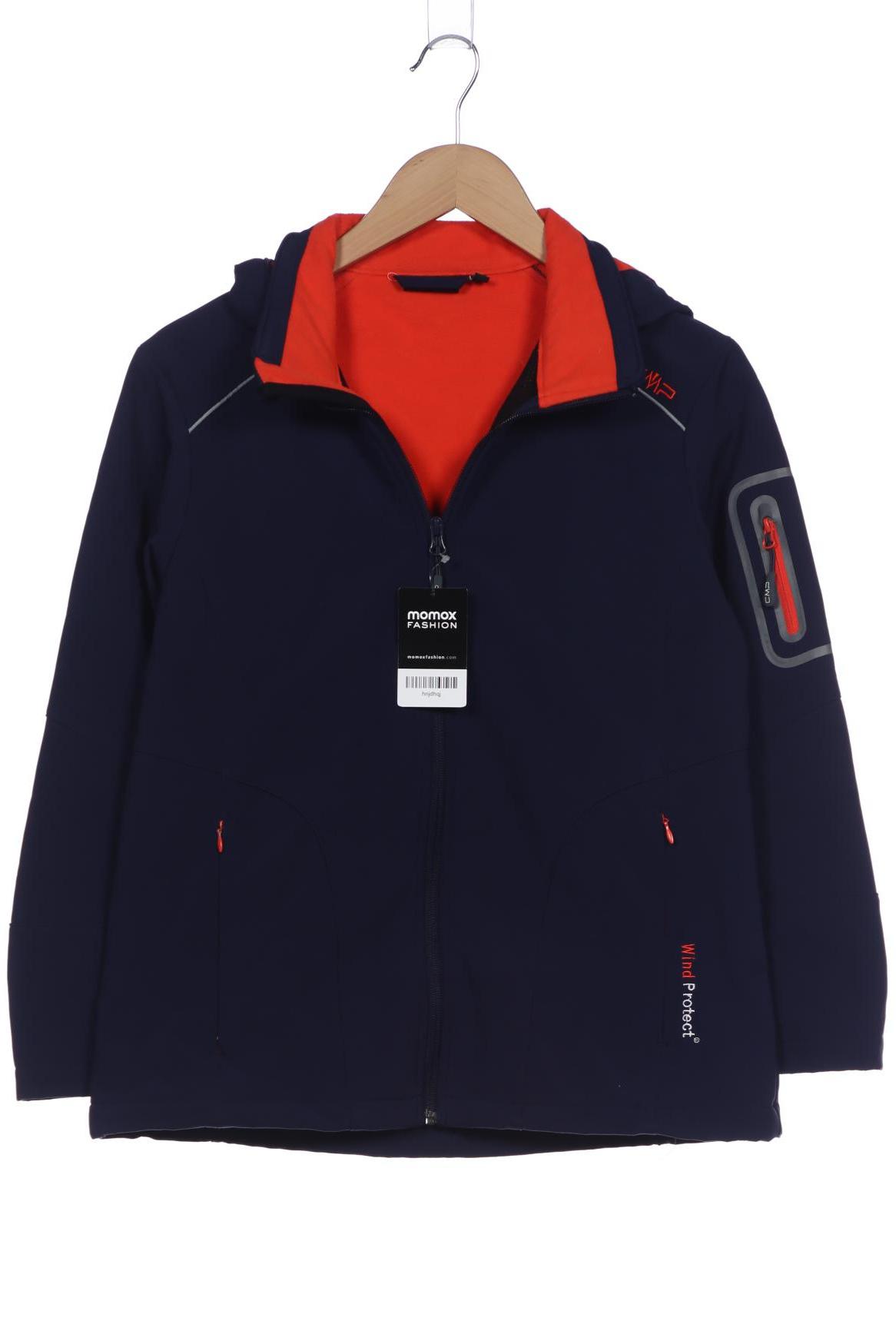 

CMP Damen Jacke, marineblau, Gr. 40