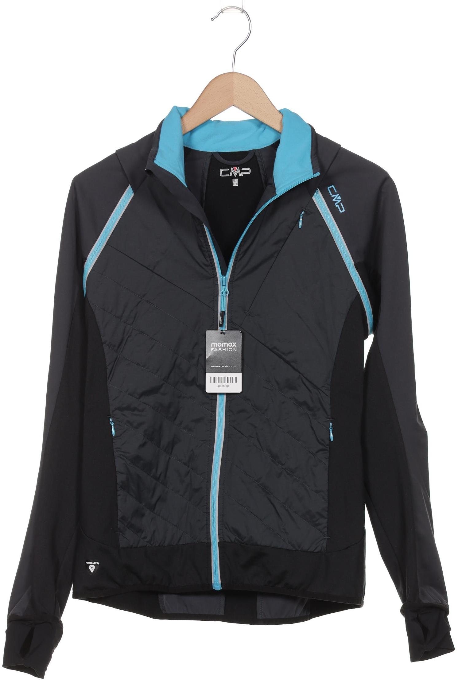 

CMP Damen Jacke, grau, Gr. 40