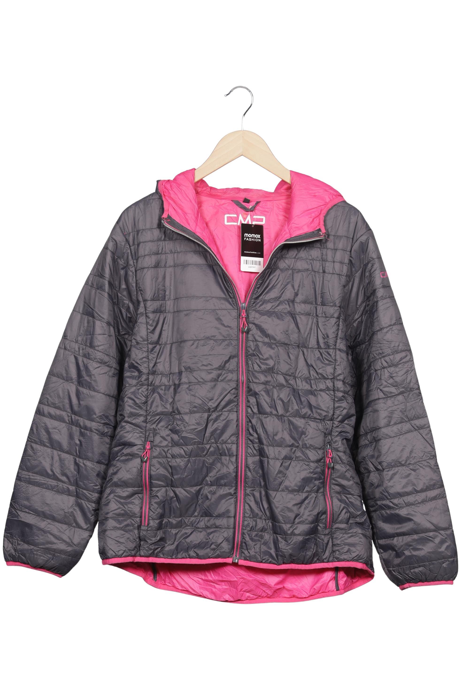 

CMP Damen Jacke, mehrfarbig, Gr. 50