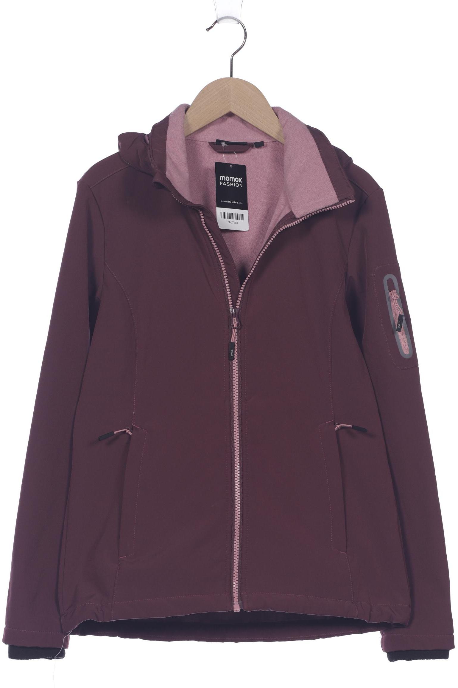 

CMP Damen Jacke, pink