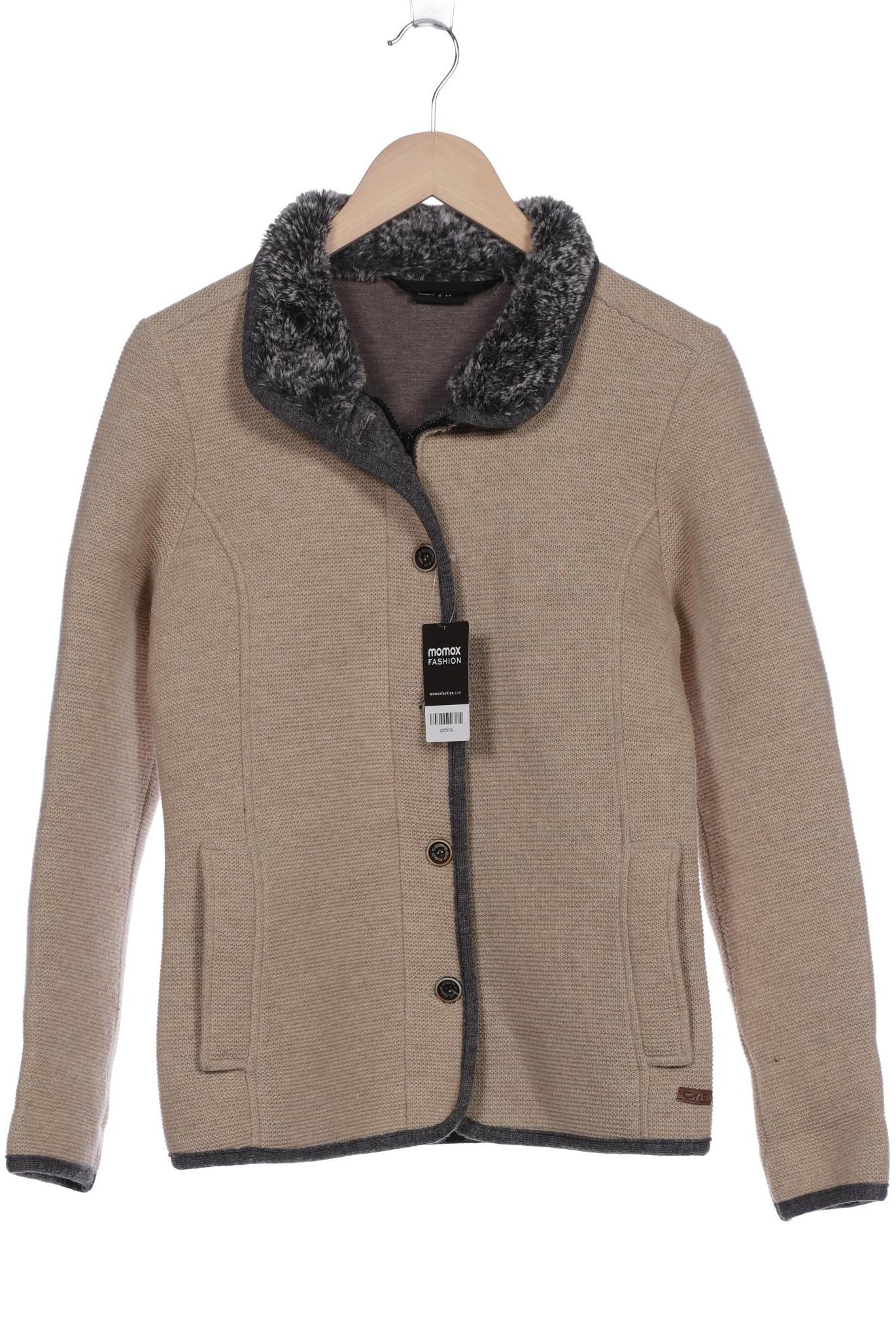 

CMP Damen Jacke, beige, Gr. 36