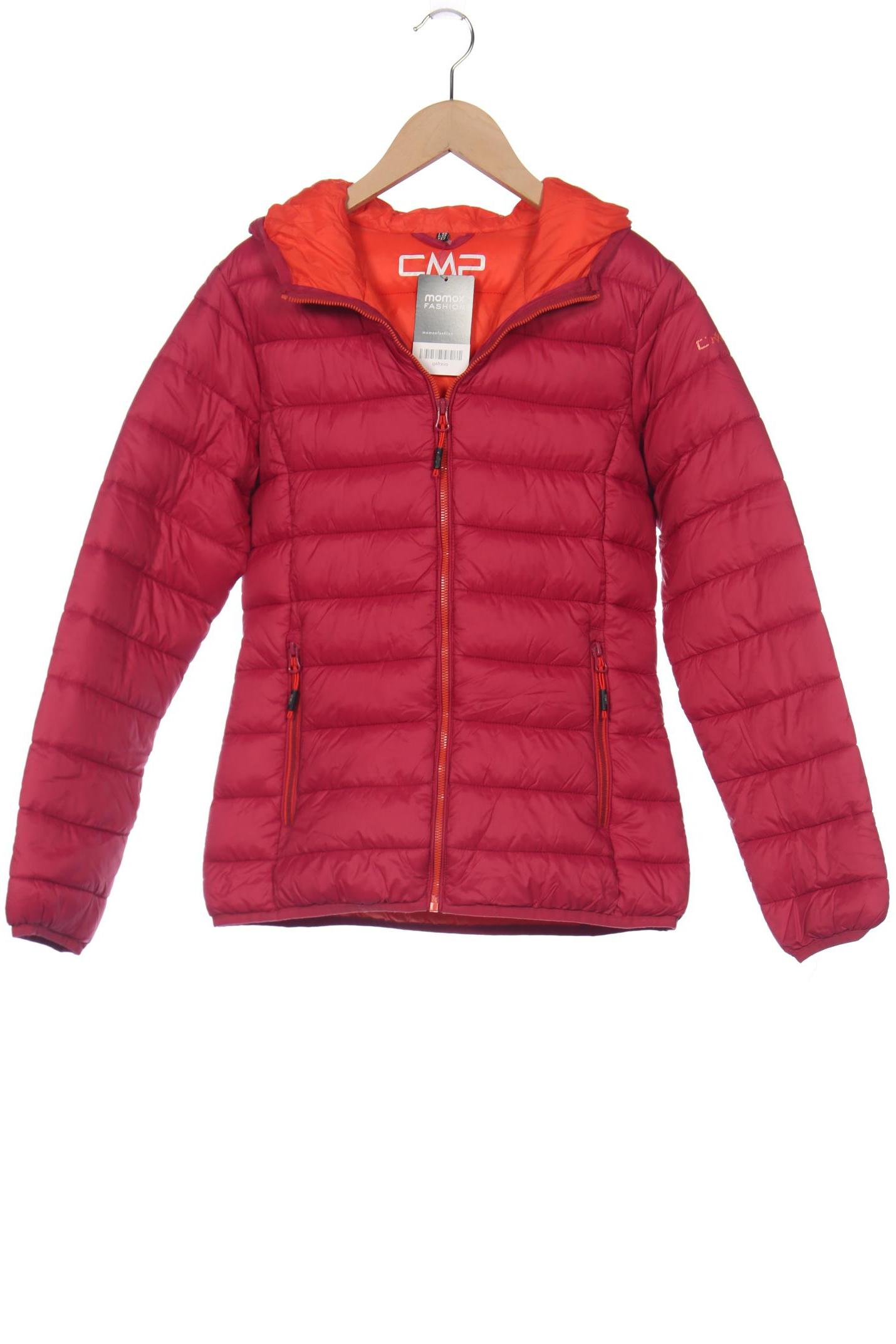 

CMP Damen Jacke, pink, Gr. 34