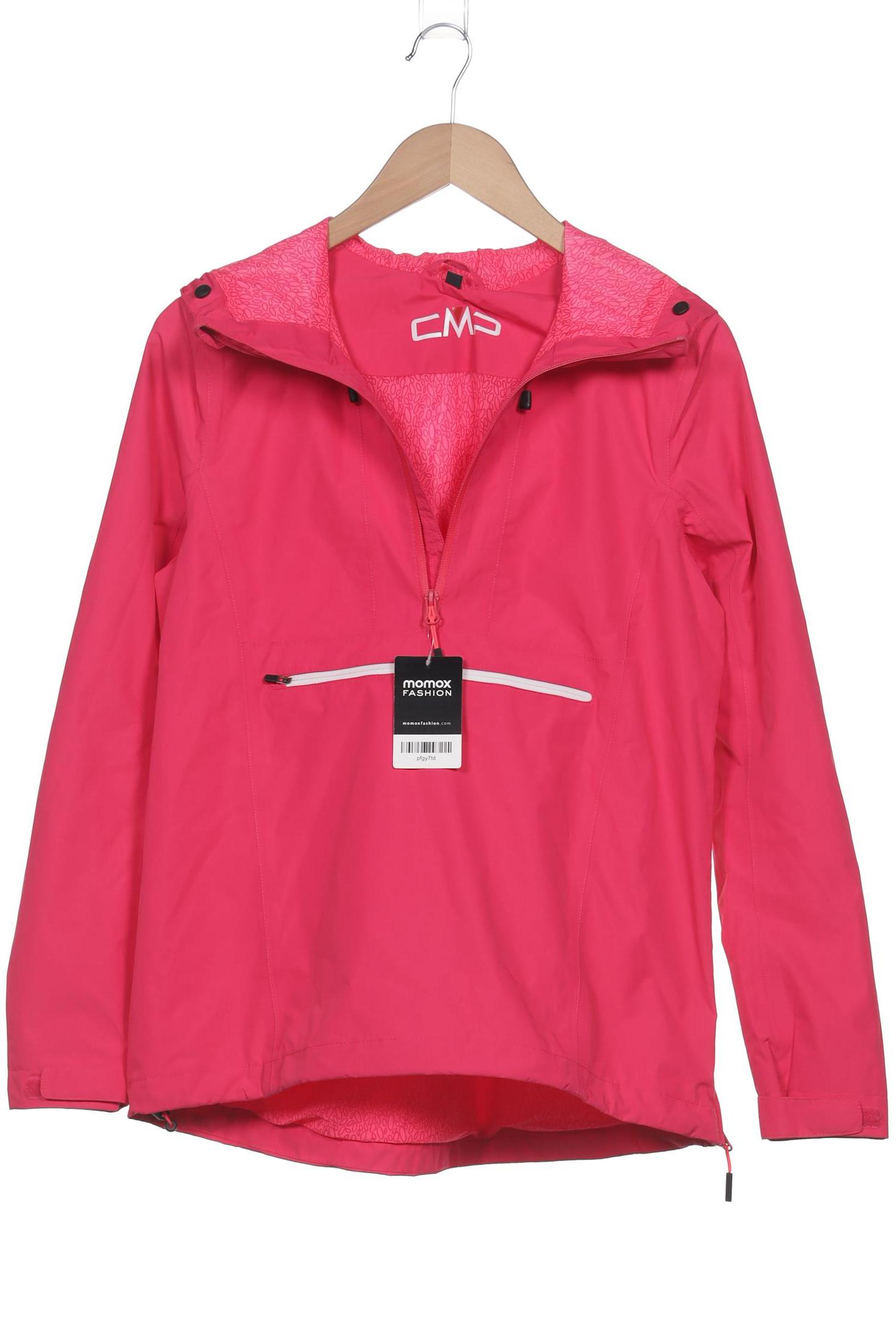 

CMP Damen Jacke, pink, Gr. 34