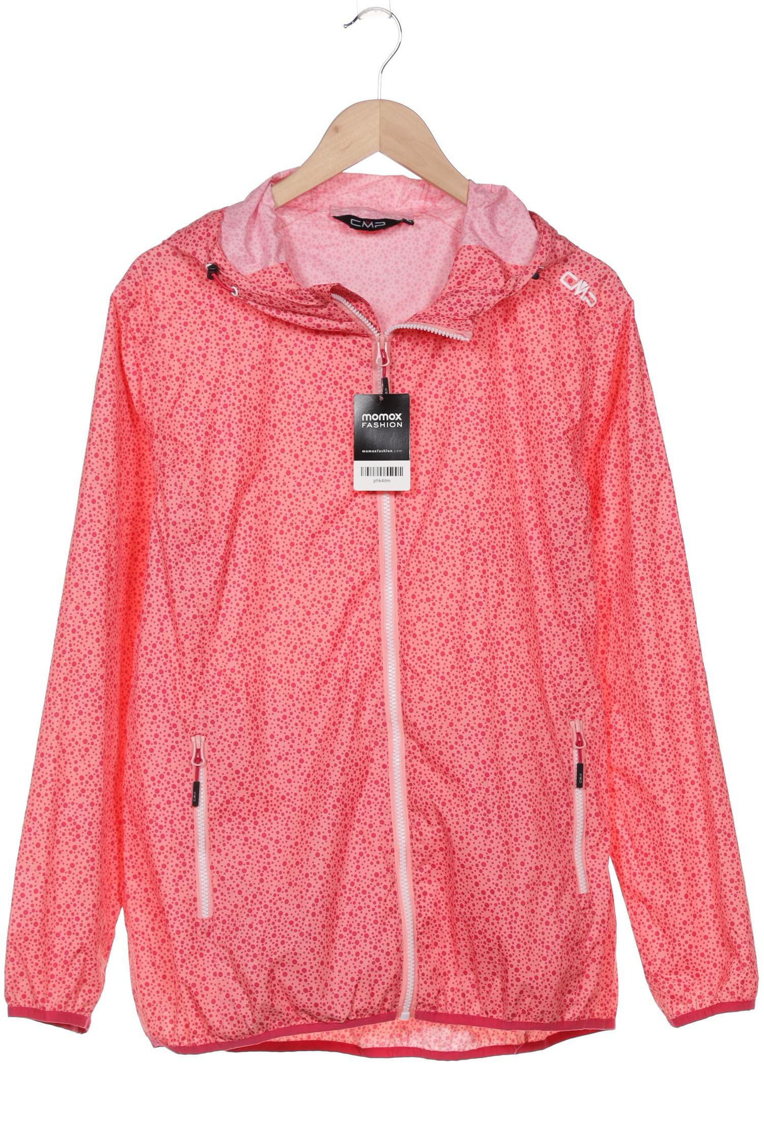 

CMP Damen Jacke, pink, Gr. 44