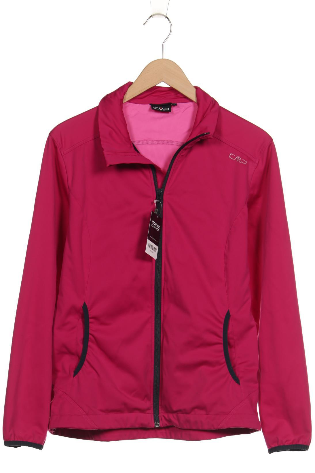 

CMP Damen Jacke, pink, Gr. 42