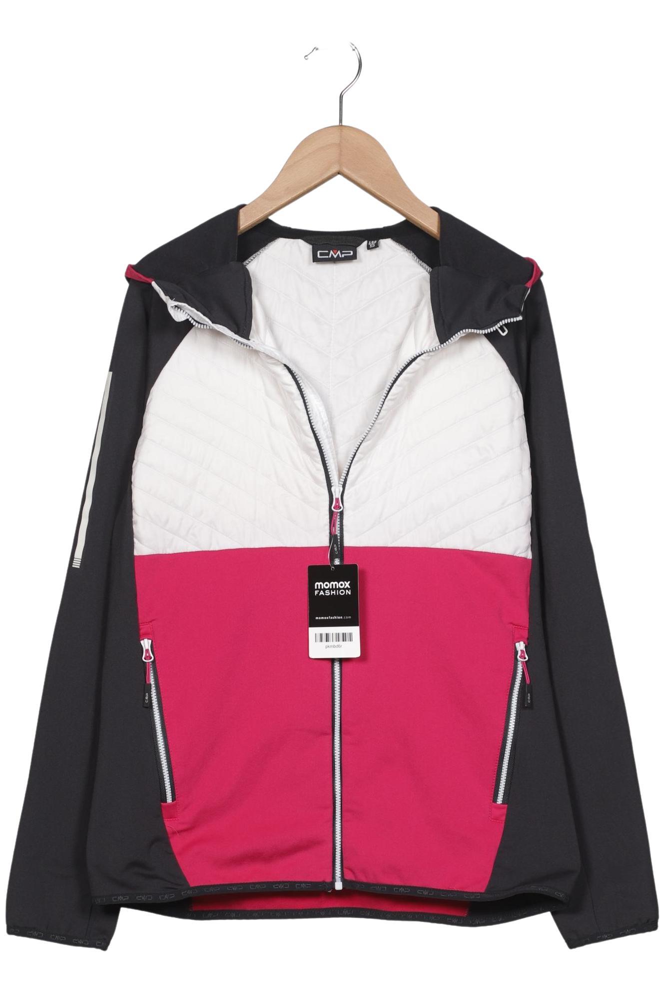 

CMP Damen Jacke, mehrfarbig, Gr. 36