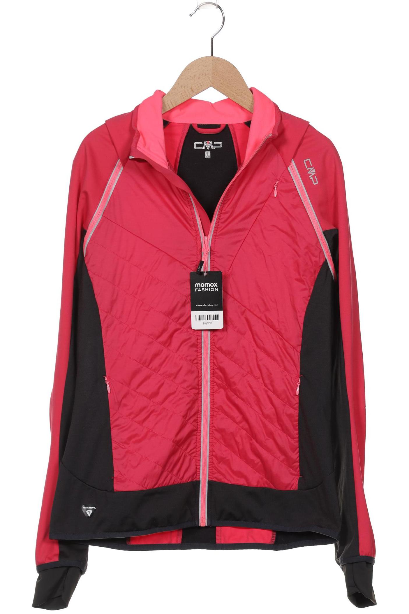 

CMP Damen Jacke, pink, Gr. 38