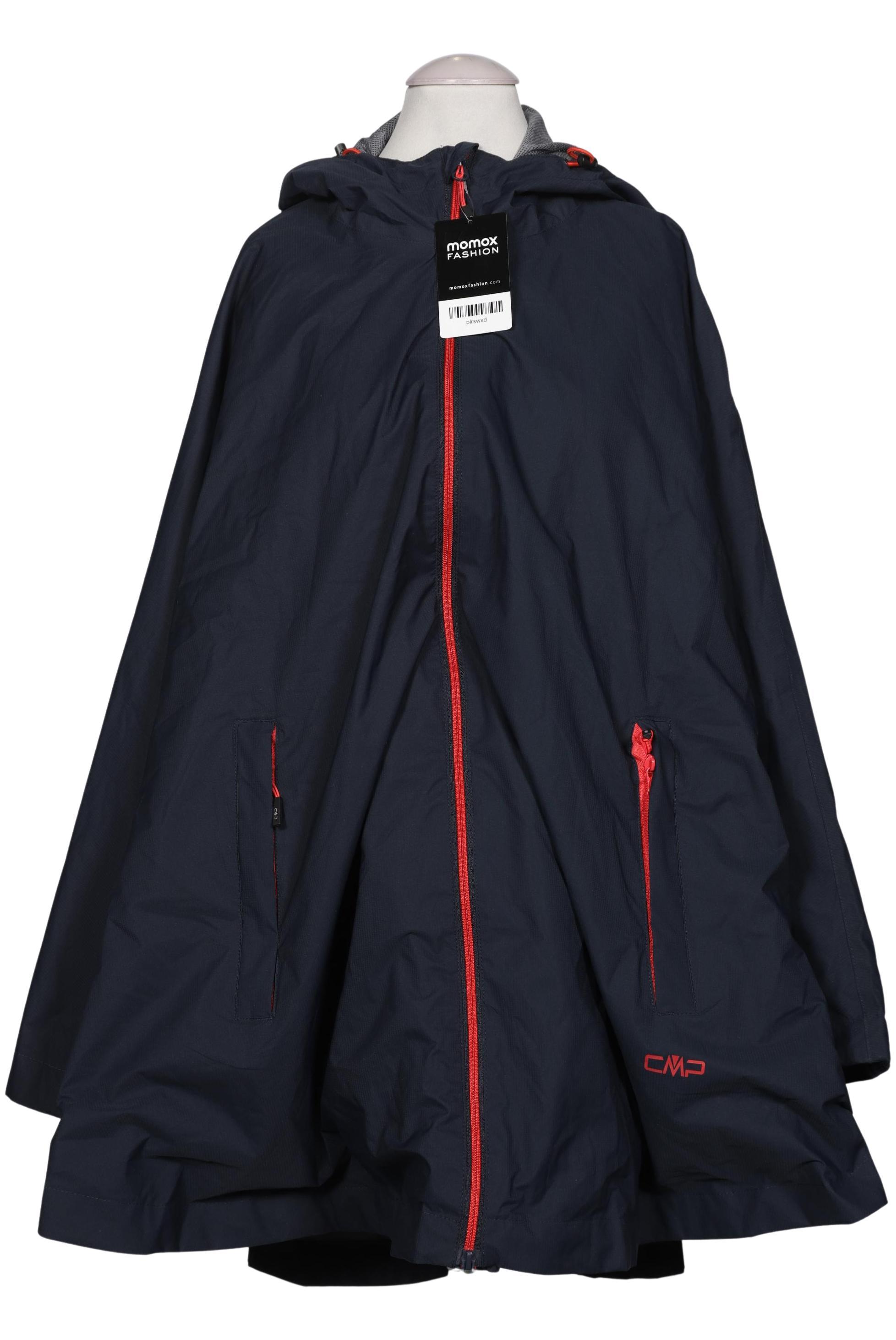 

CMP Damen Jacke, marineblau, Gr. 36