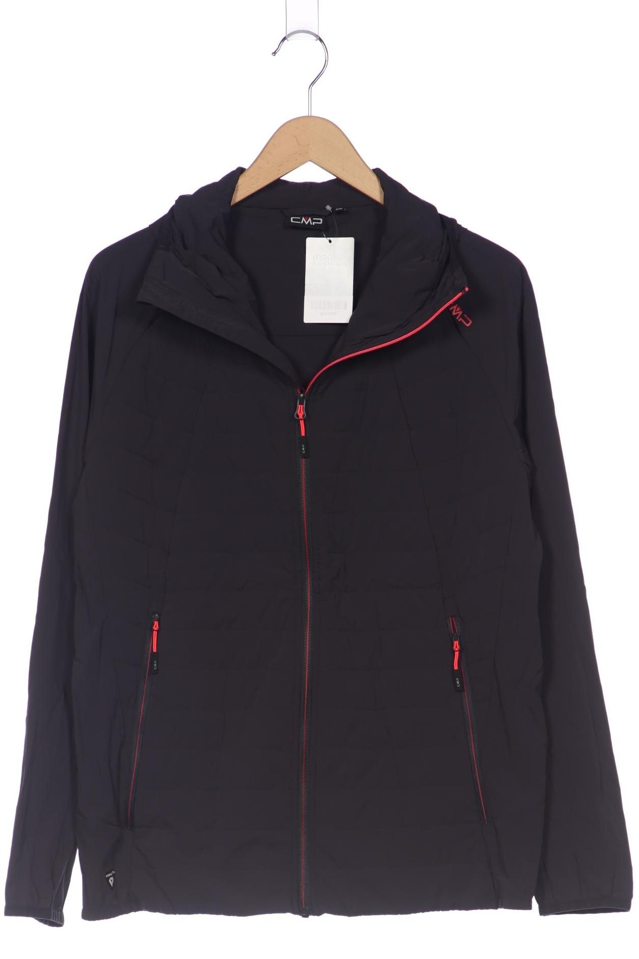 

CMP Damen Jacke, grau, Gr. 46