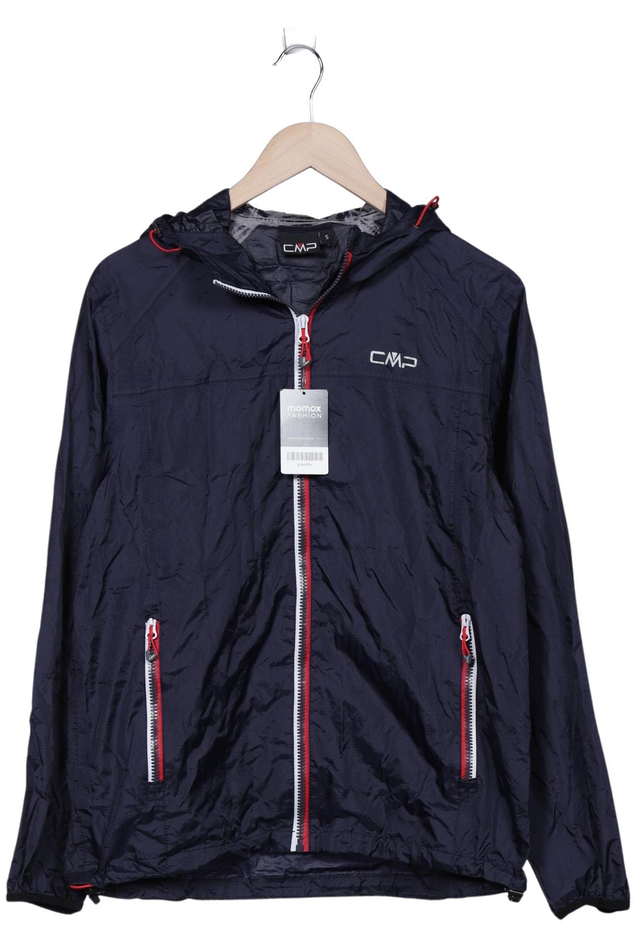 

CMP Damen Jacke, marineblau, Gr. 36