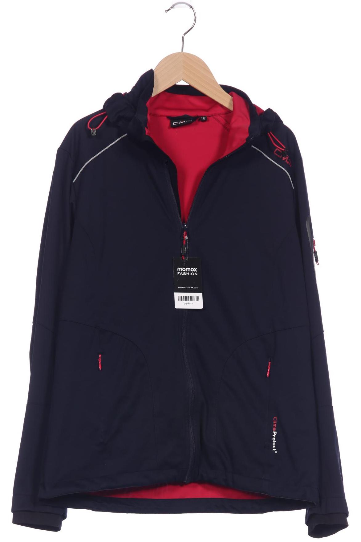 

CMP Damen Jacke, marineblau, Gr. 40