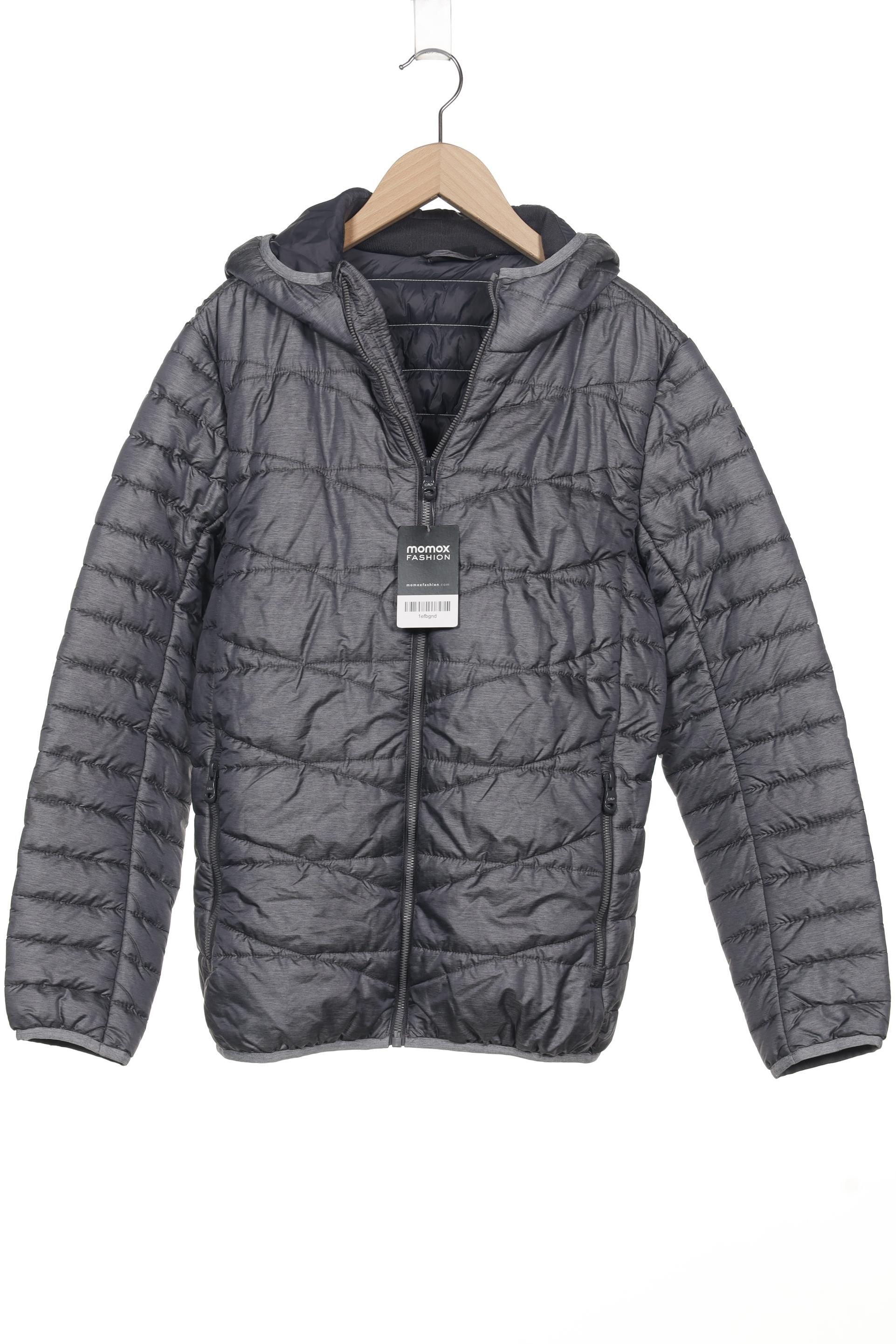 

CMP Damen Jacke, grau, Gr. 44